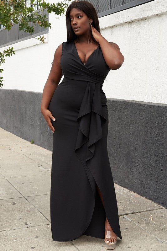Finley Maxi Dress
