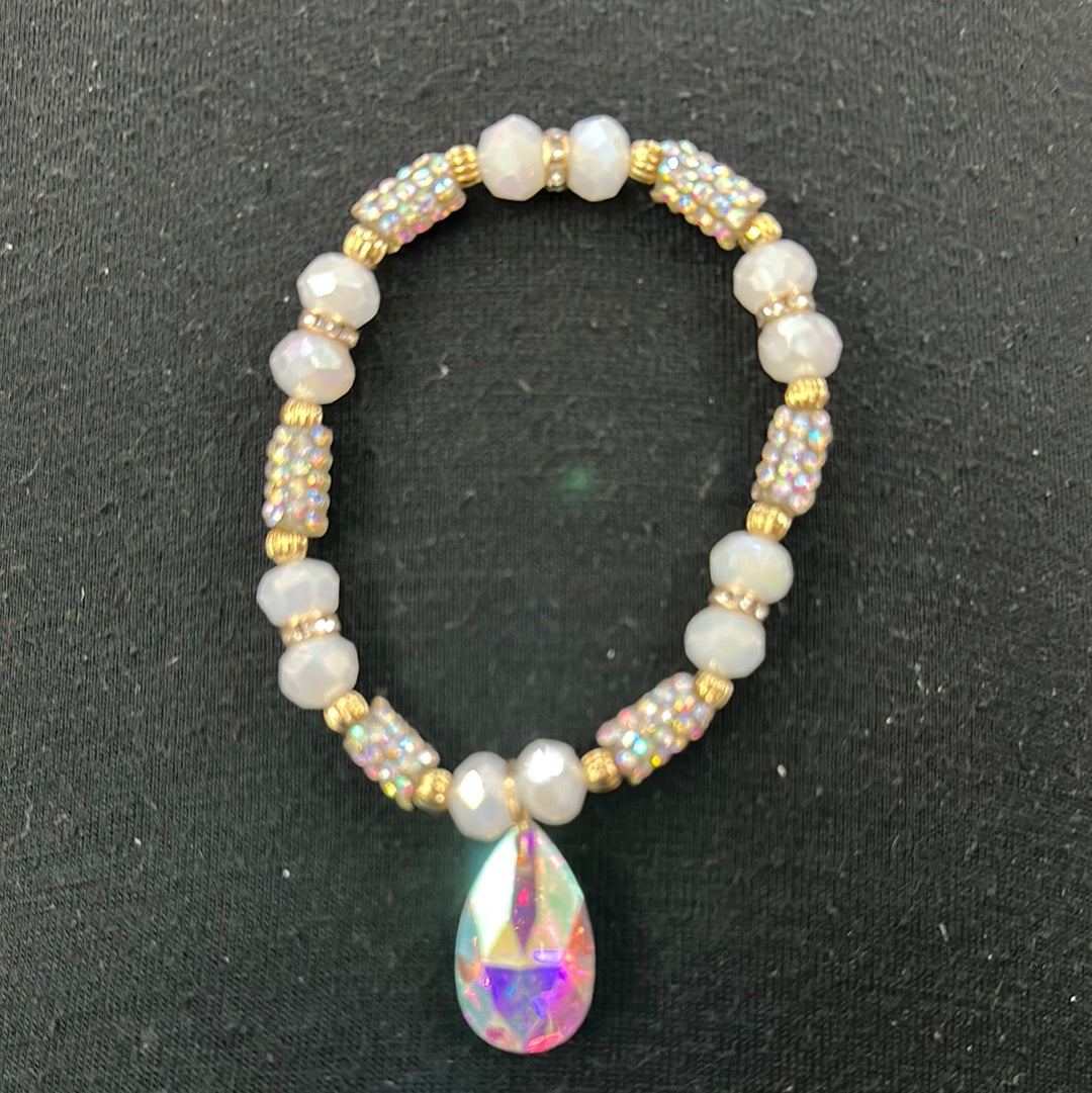 Teardrop Bracelet
