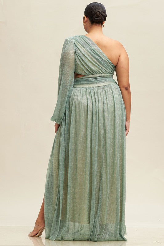 Brynlee Maxi Dress