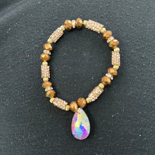 Teardrop Bracelet