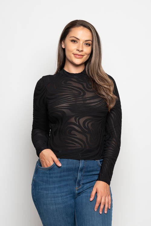 London Top