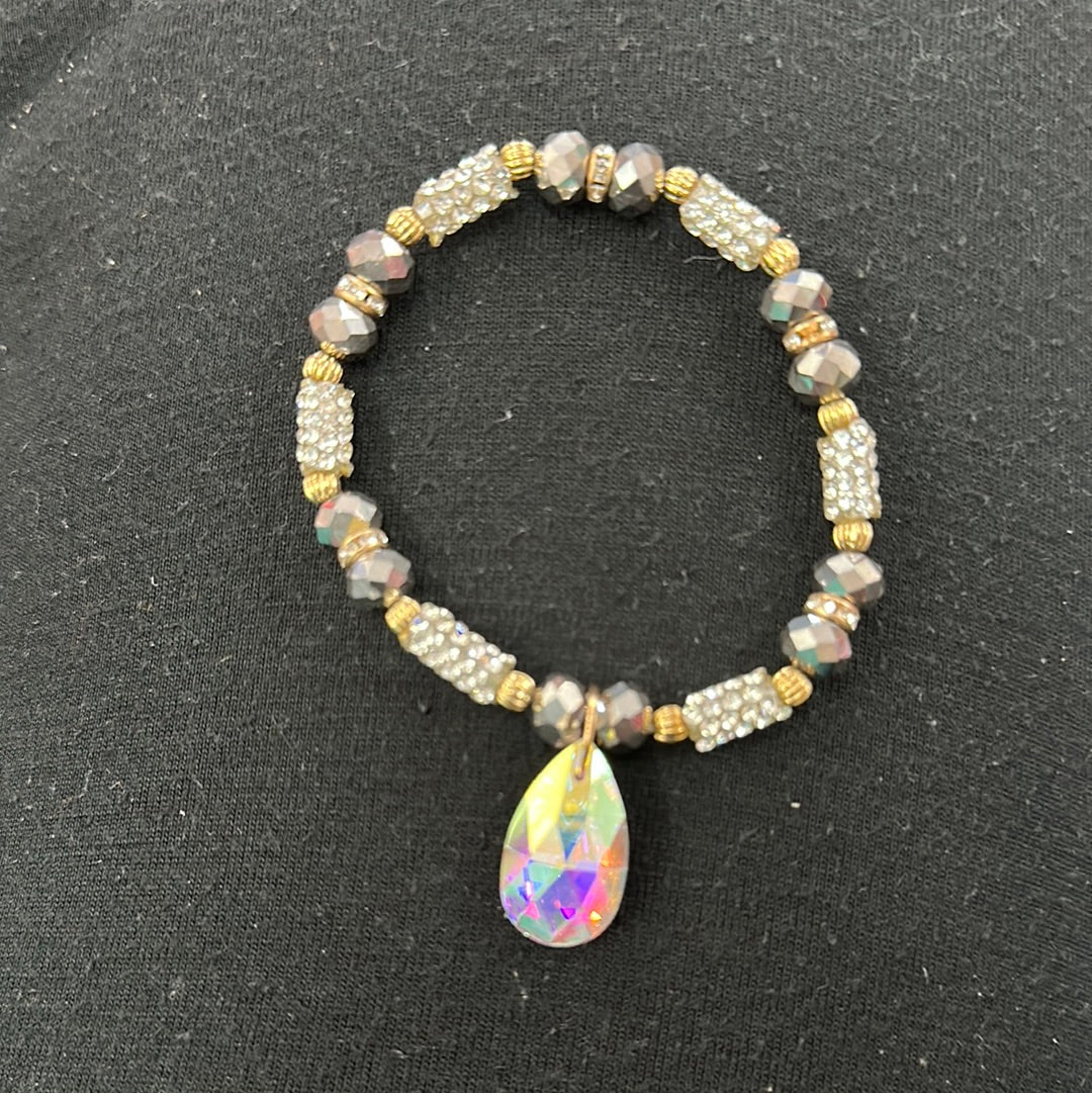 Teardrop Bracelet
