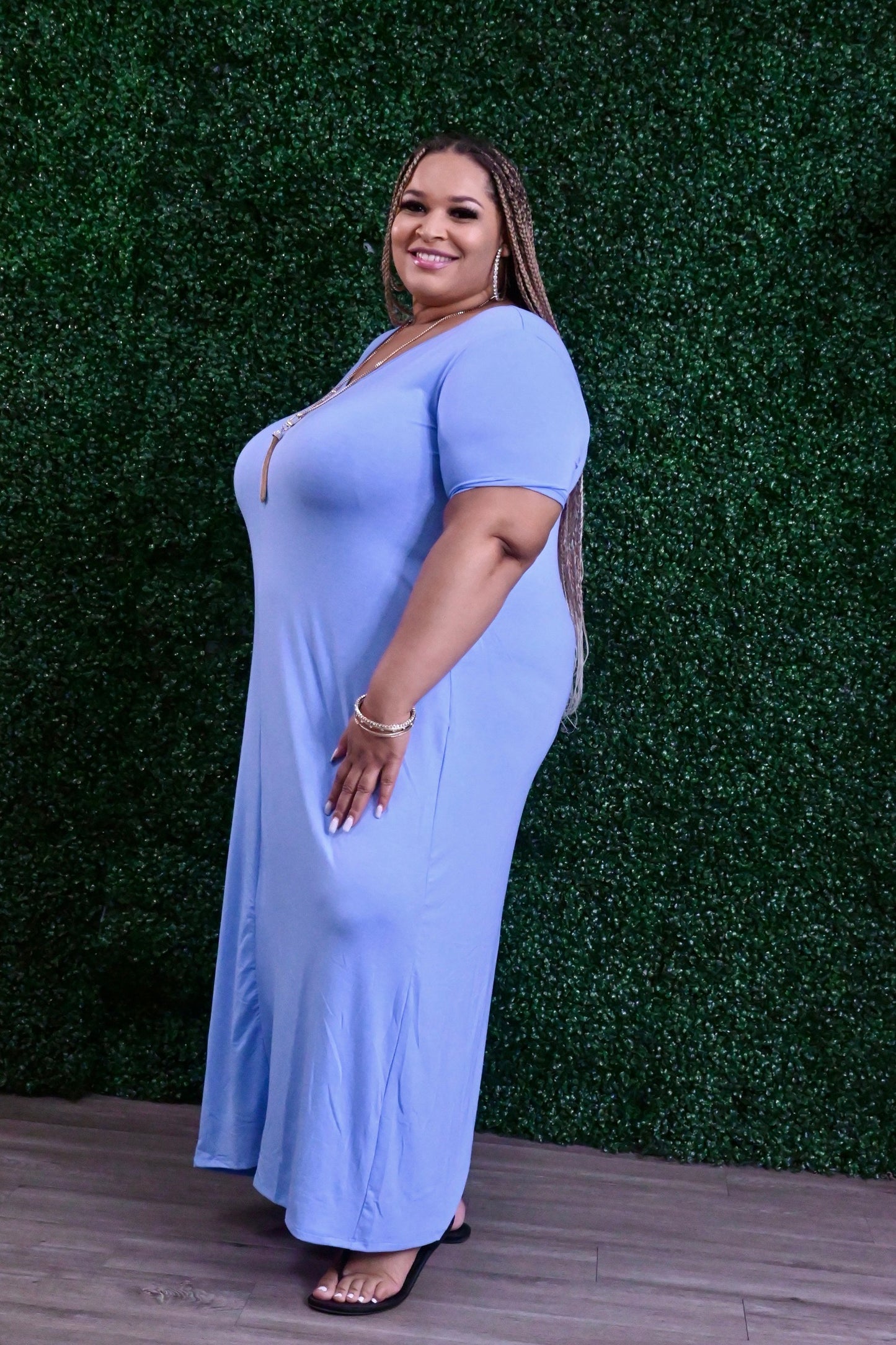 Maeve Maxi Dress