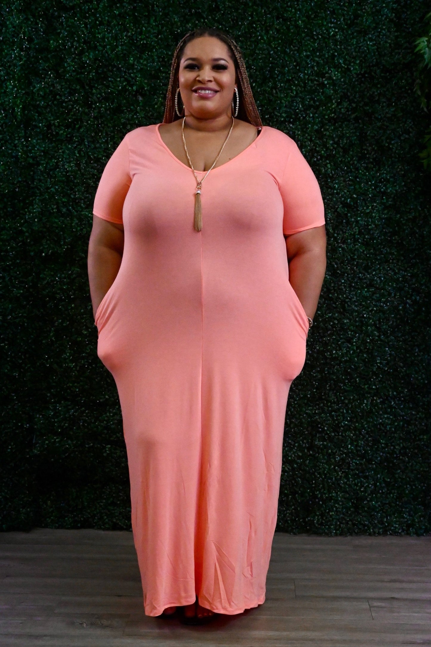 Maeve Maxi Dress