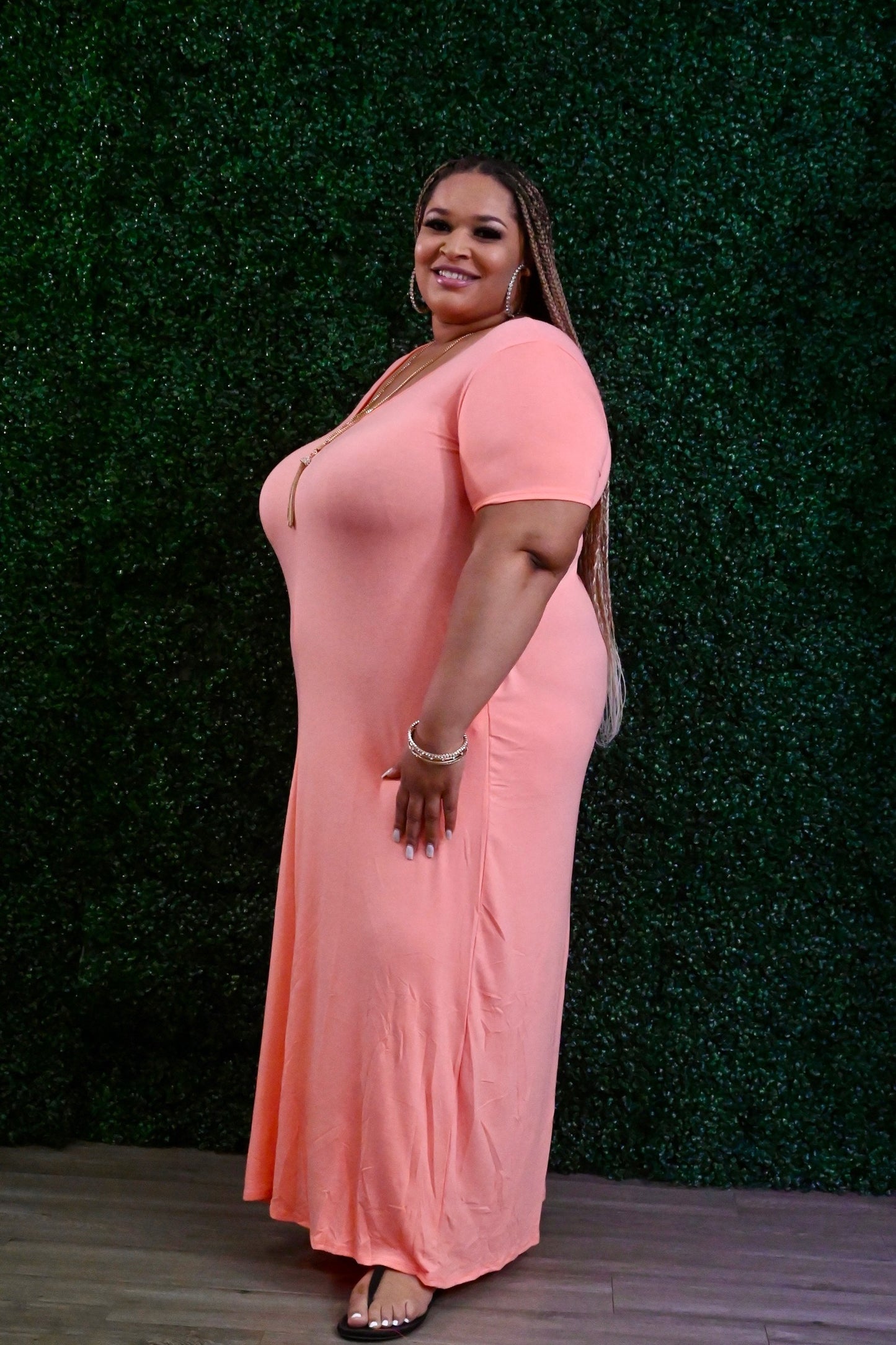 Maeve Maxi Dress