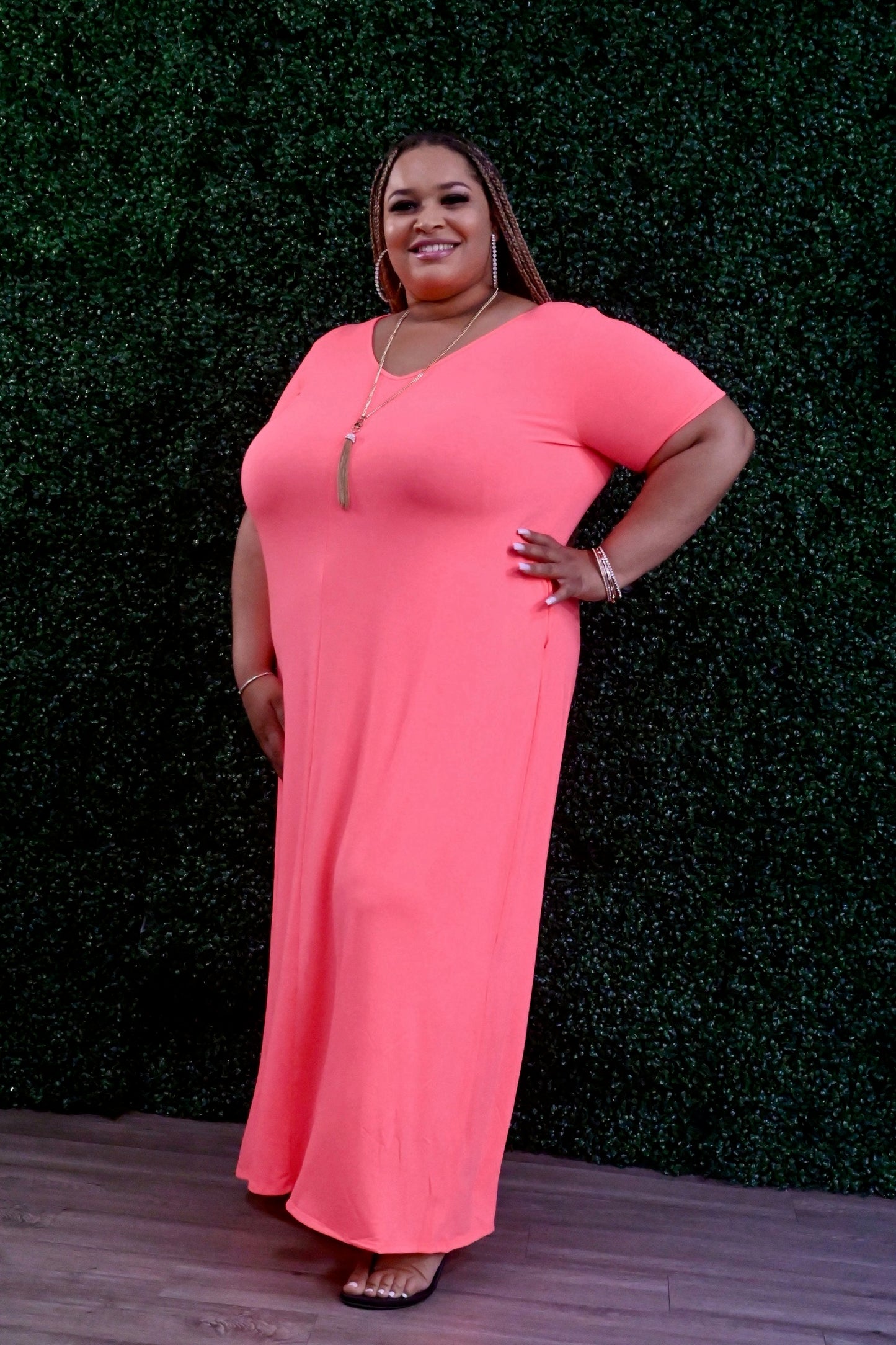 Maeve Maxi Dress