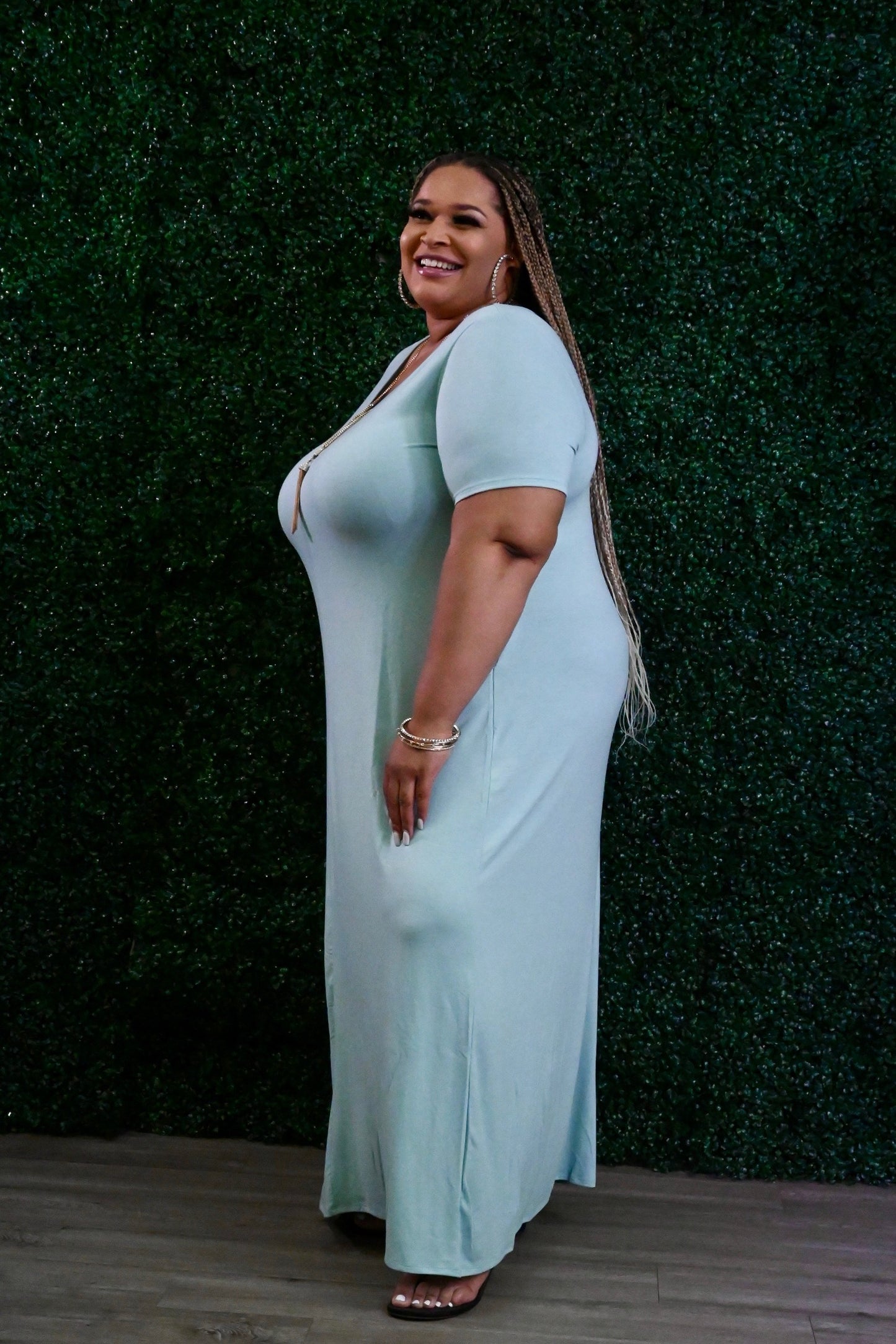Maeve Maxi Dress