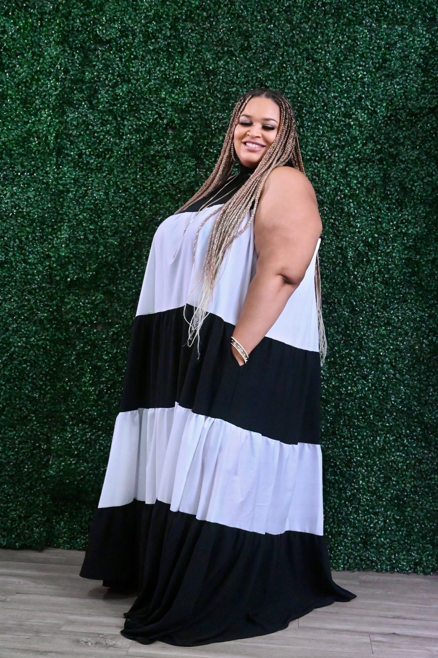 Sloane Maxi Dress