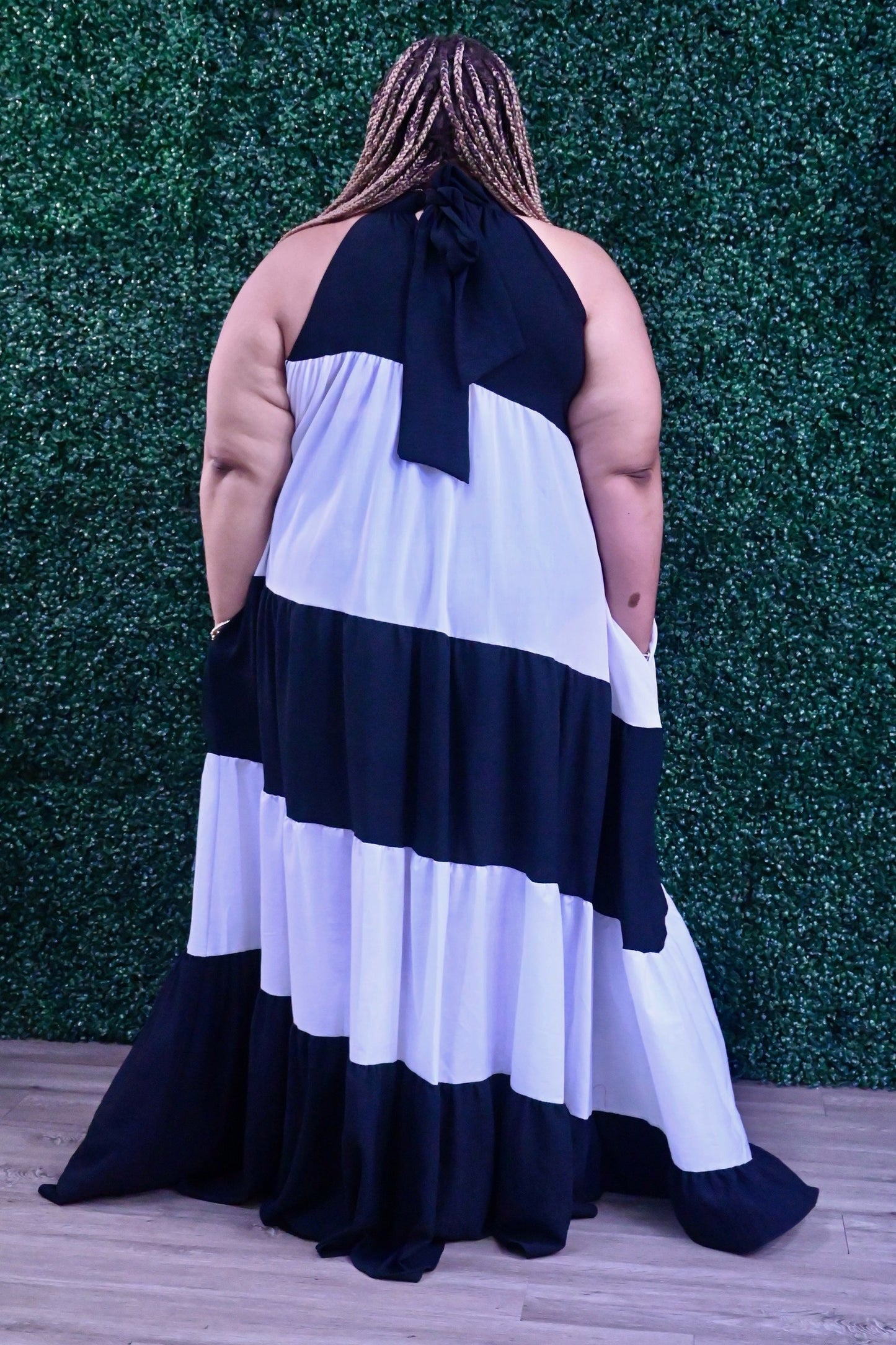 Sloane Maxi Dress