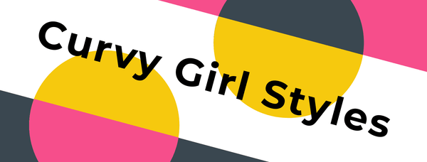Curvy Girl Styles Boutique logo