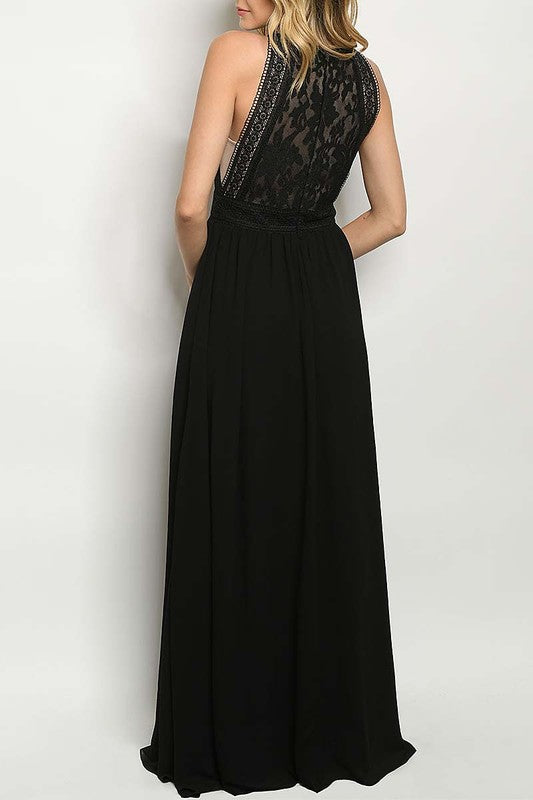 Charlene Maxi Dress *Final Sale*