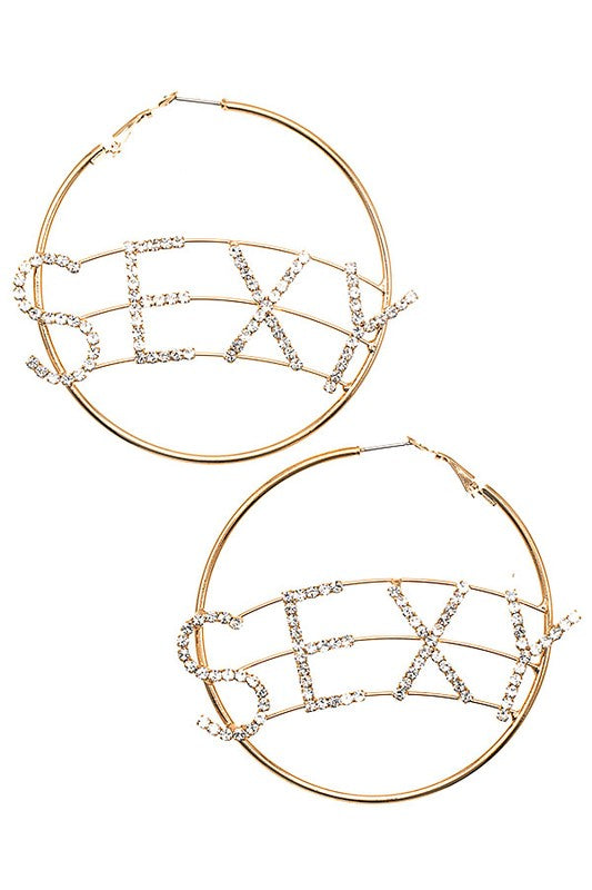 Sexy Hoops