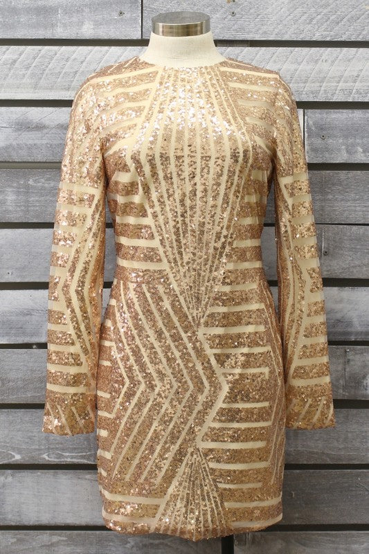 Valeria Midi Dress