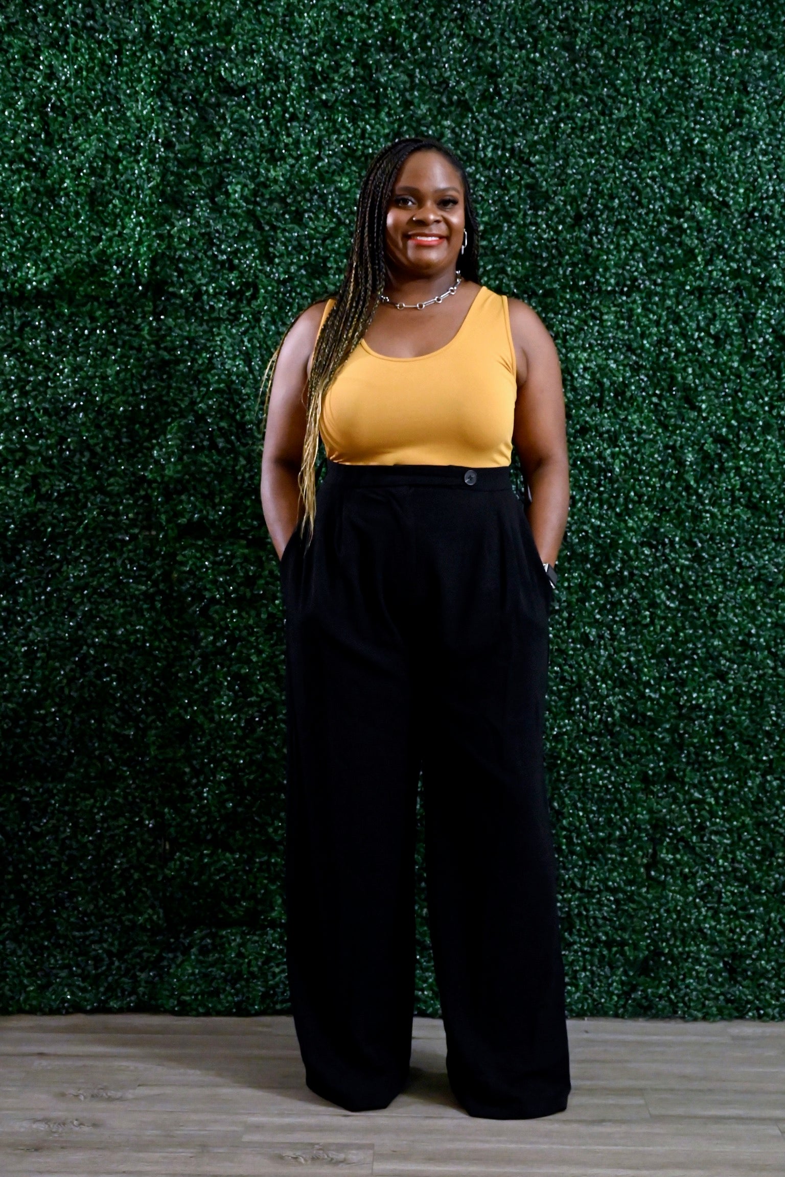 Wide Leg Pants Best Curvy Dress Pants Curvy Petite Pants Best Work