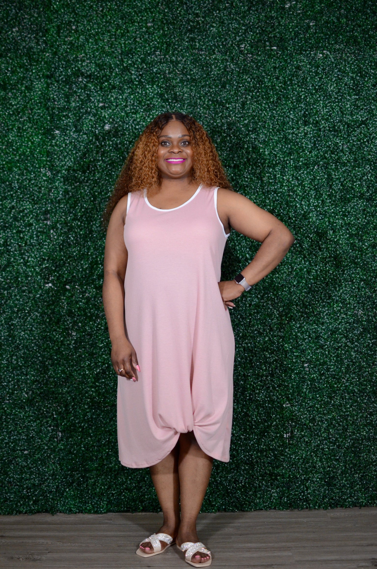 Camilla Clothing Jersey Tank Dress Grace Tank Dress *Final Sale* Curvy Girl Styles Boutique Camilla Clothing Jersey Tank Dress Grace Tank Dress *Final Sale* Curvy Girl Styles Boutique