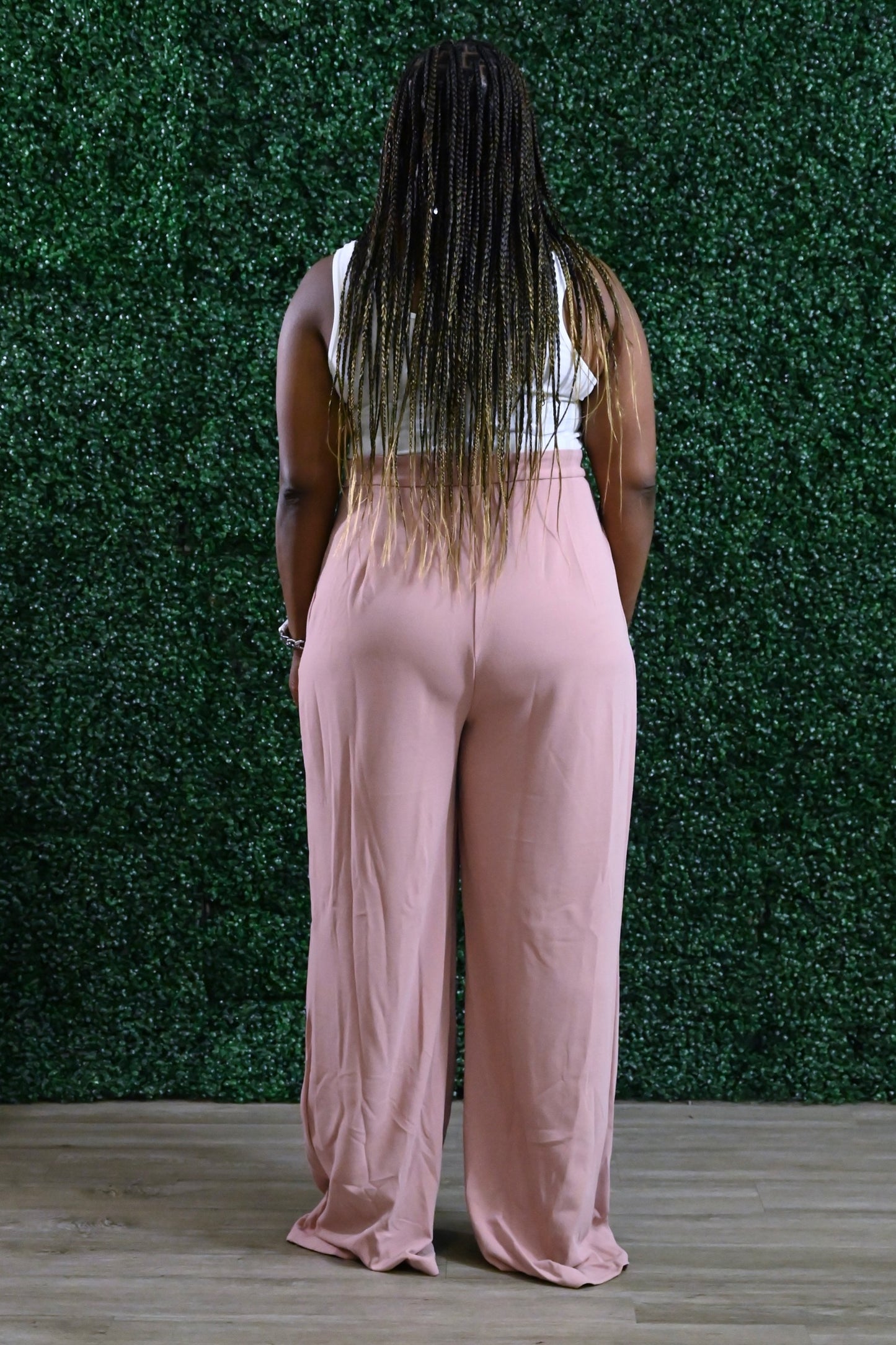 Valerie Wide Leg Pants