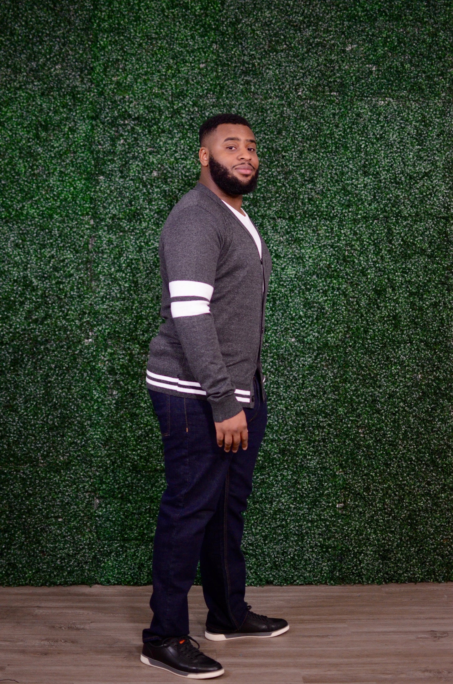 The Sunday Cardigan * Final Sale*