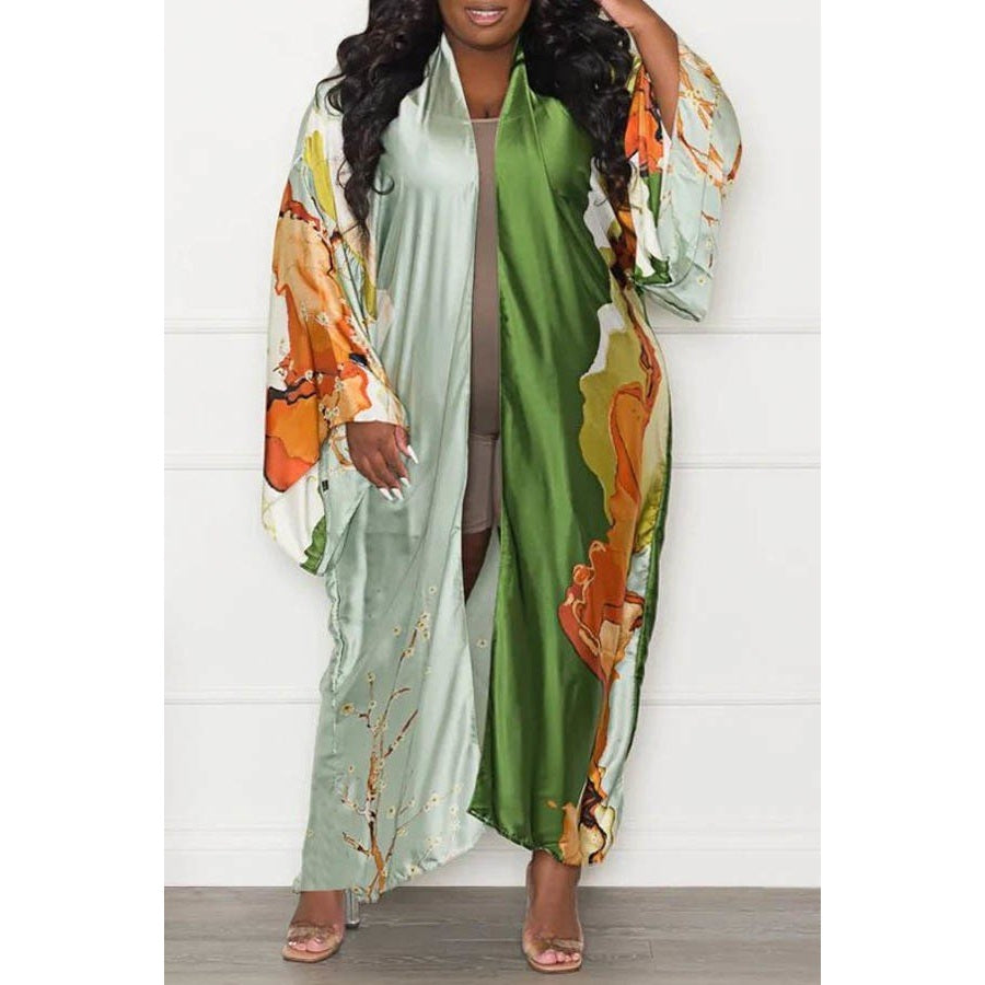 Lucia Duster