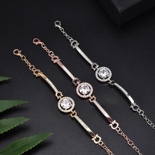 Stargazer Bracelet