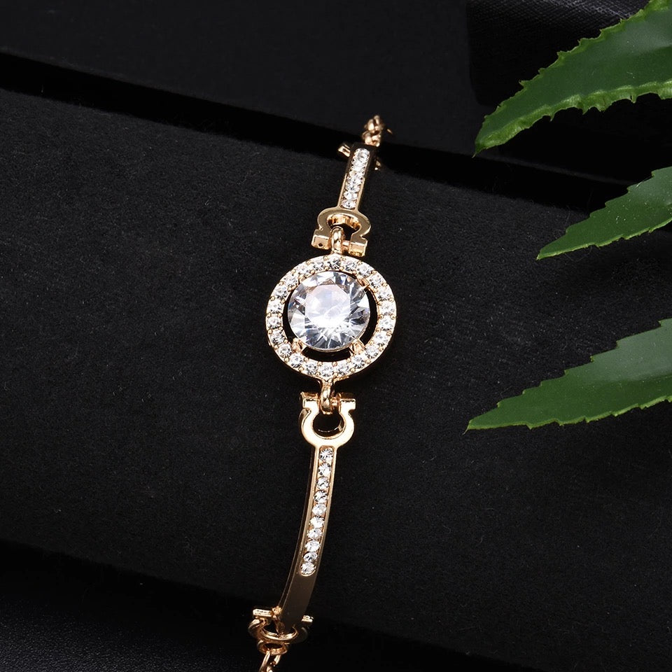 Stargazer Bracelet