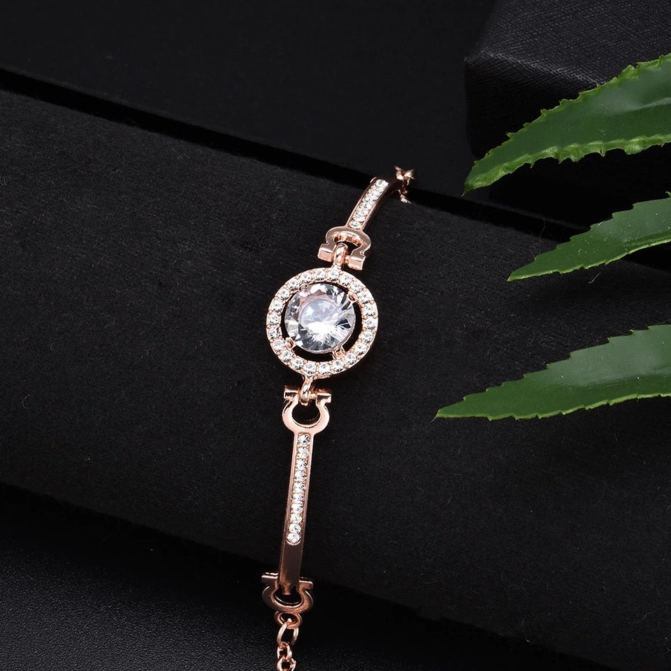 Stargazer Bracelet
