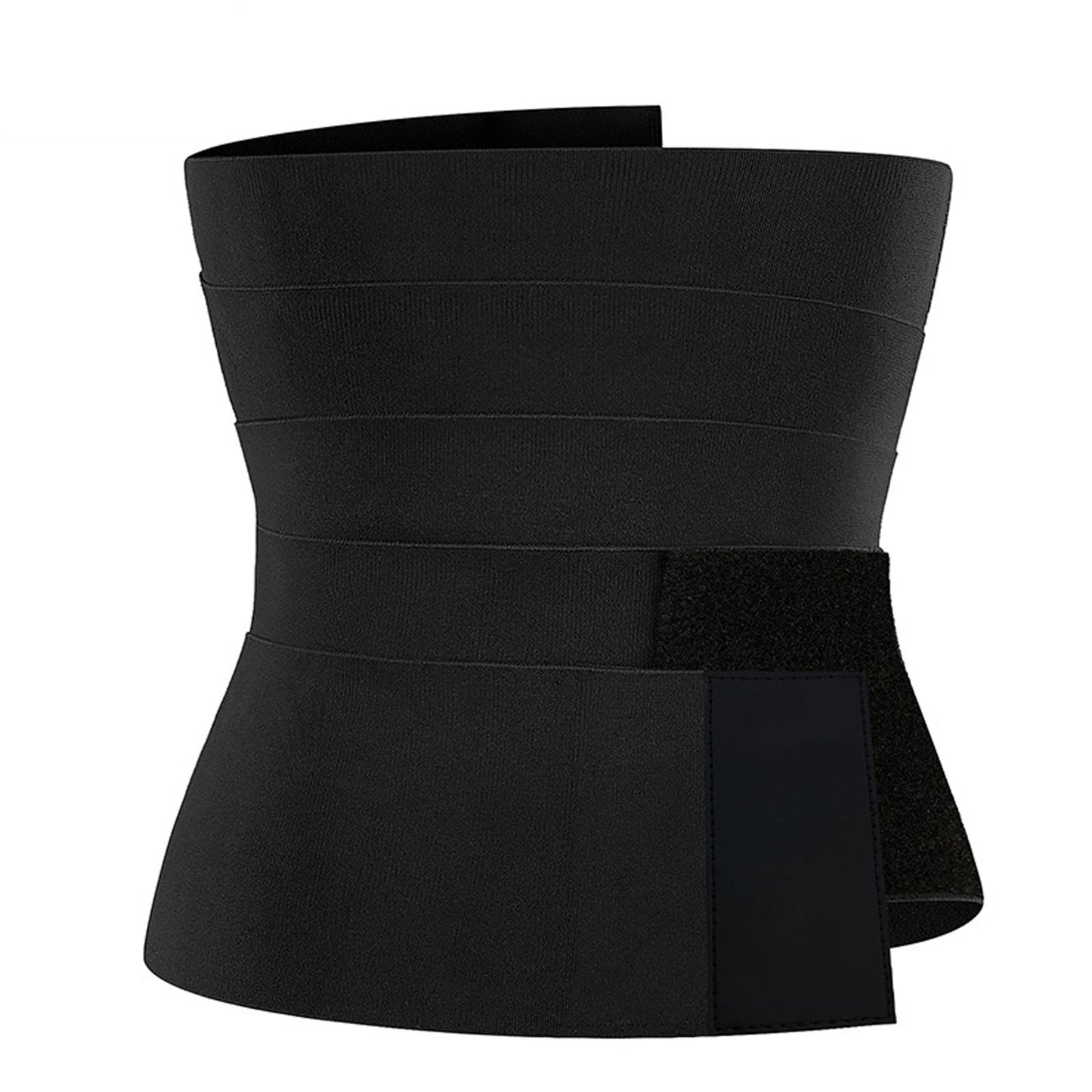 Bandage Waist Wrap Band