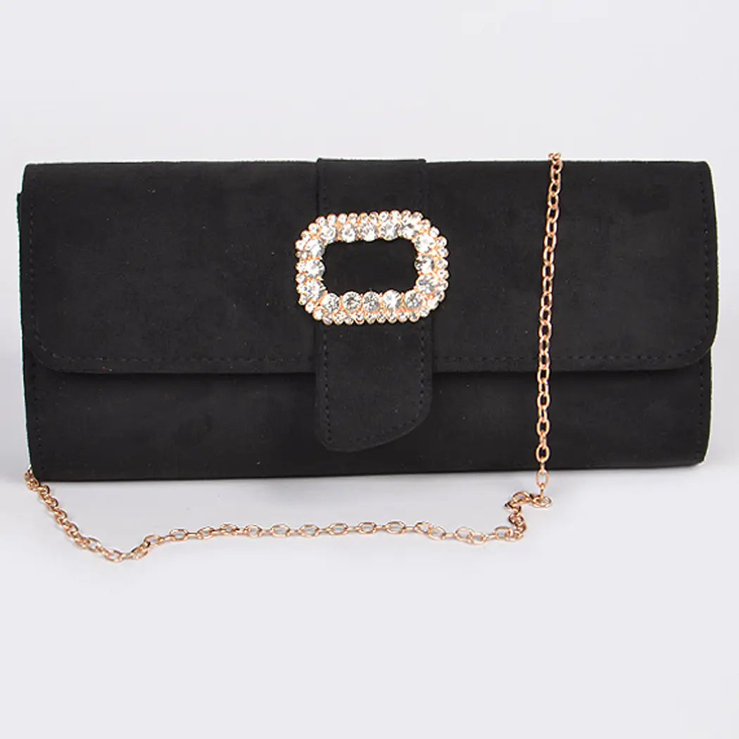 Brooch Clutch