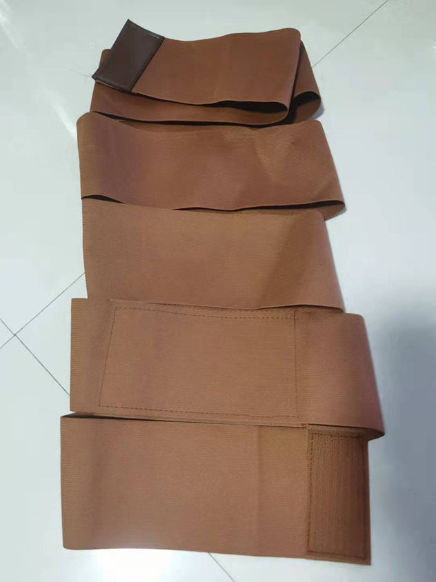 Bandage Waist Wrap Band