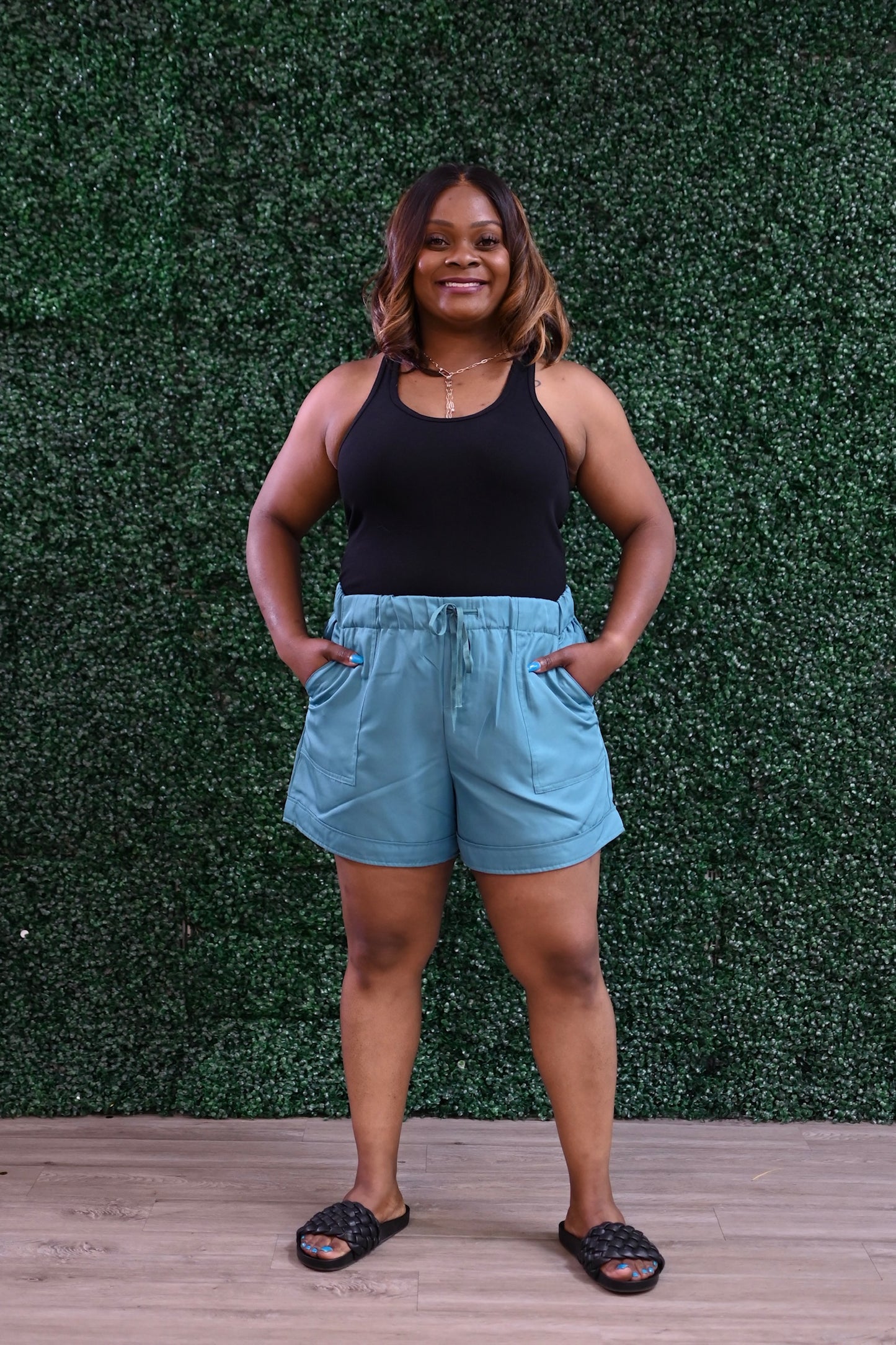 Adalynn Shorts