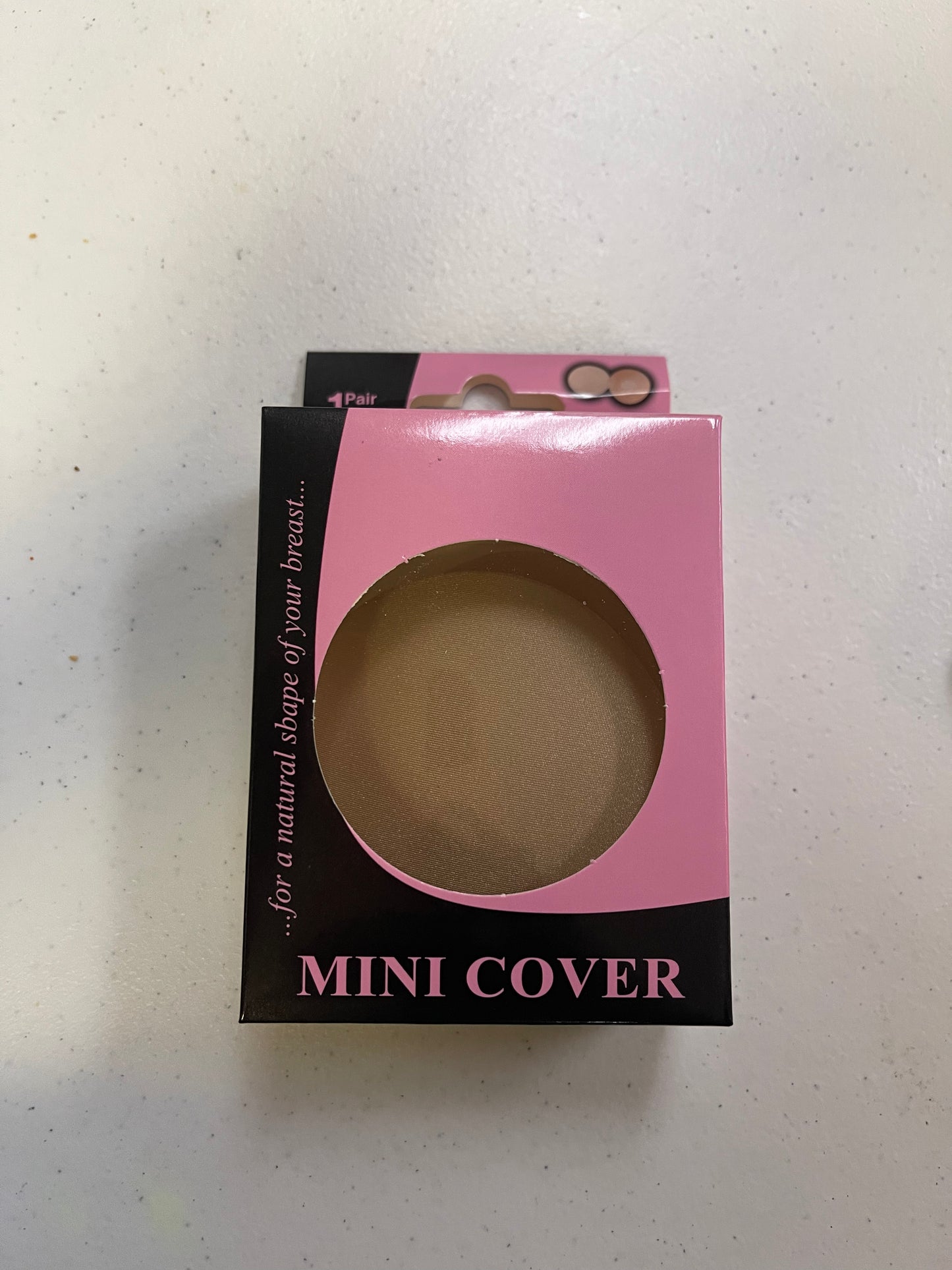 Nipple Covers