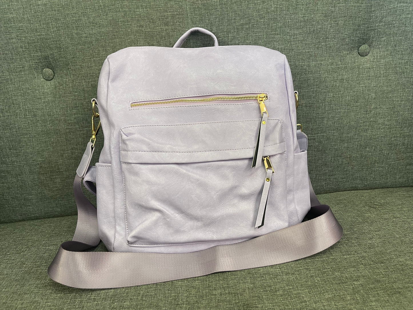 Laffy Taffy Backpack