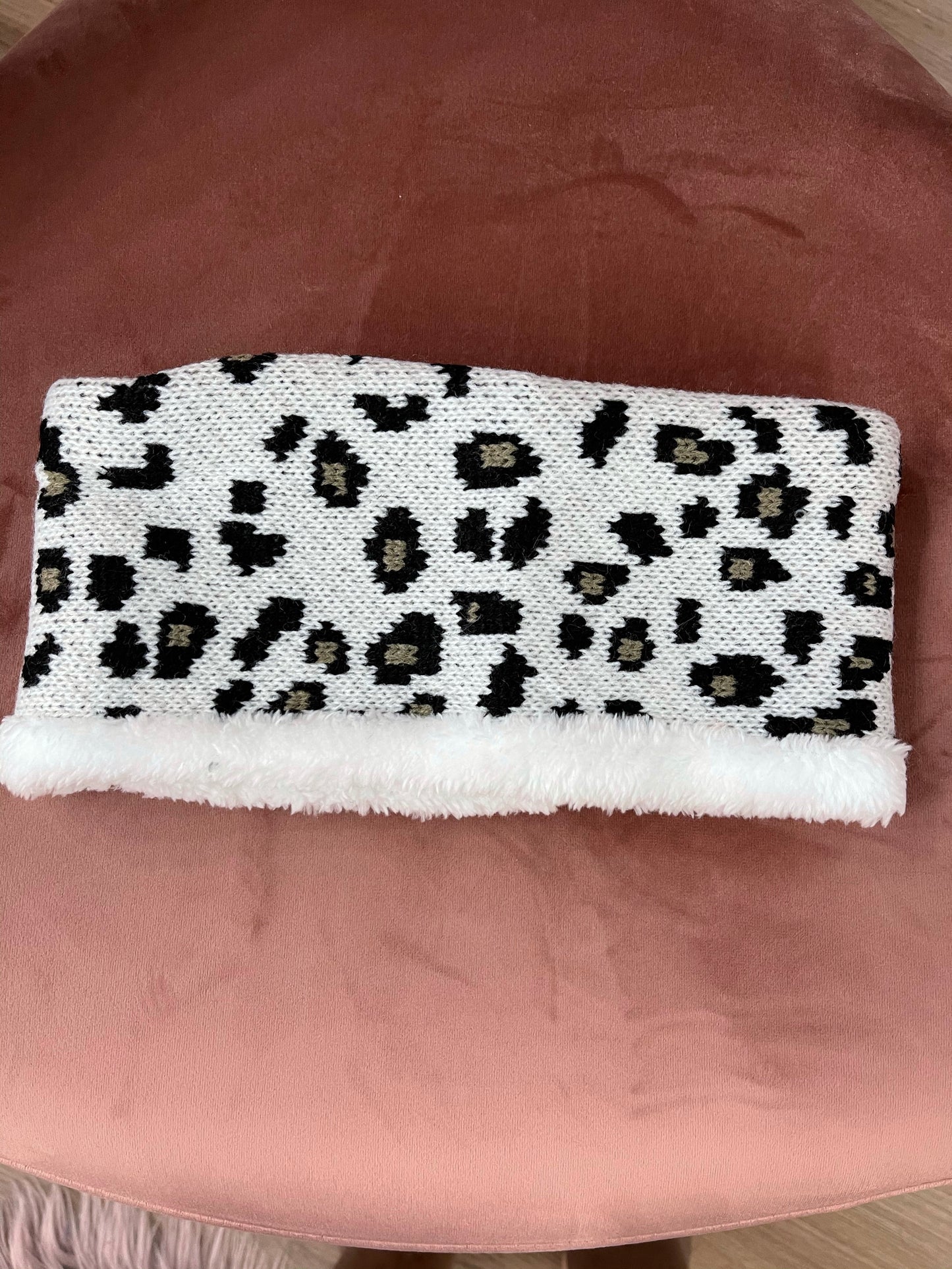 Winter Headbands
