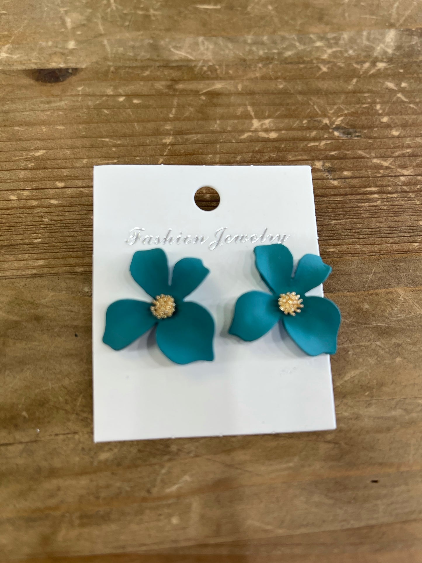 Spring Flowers