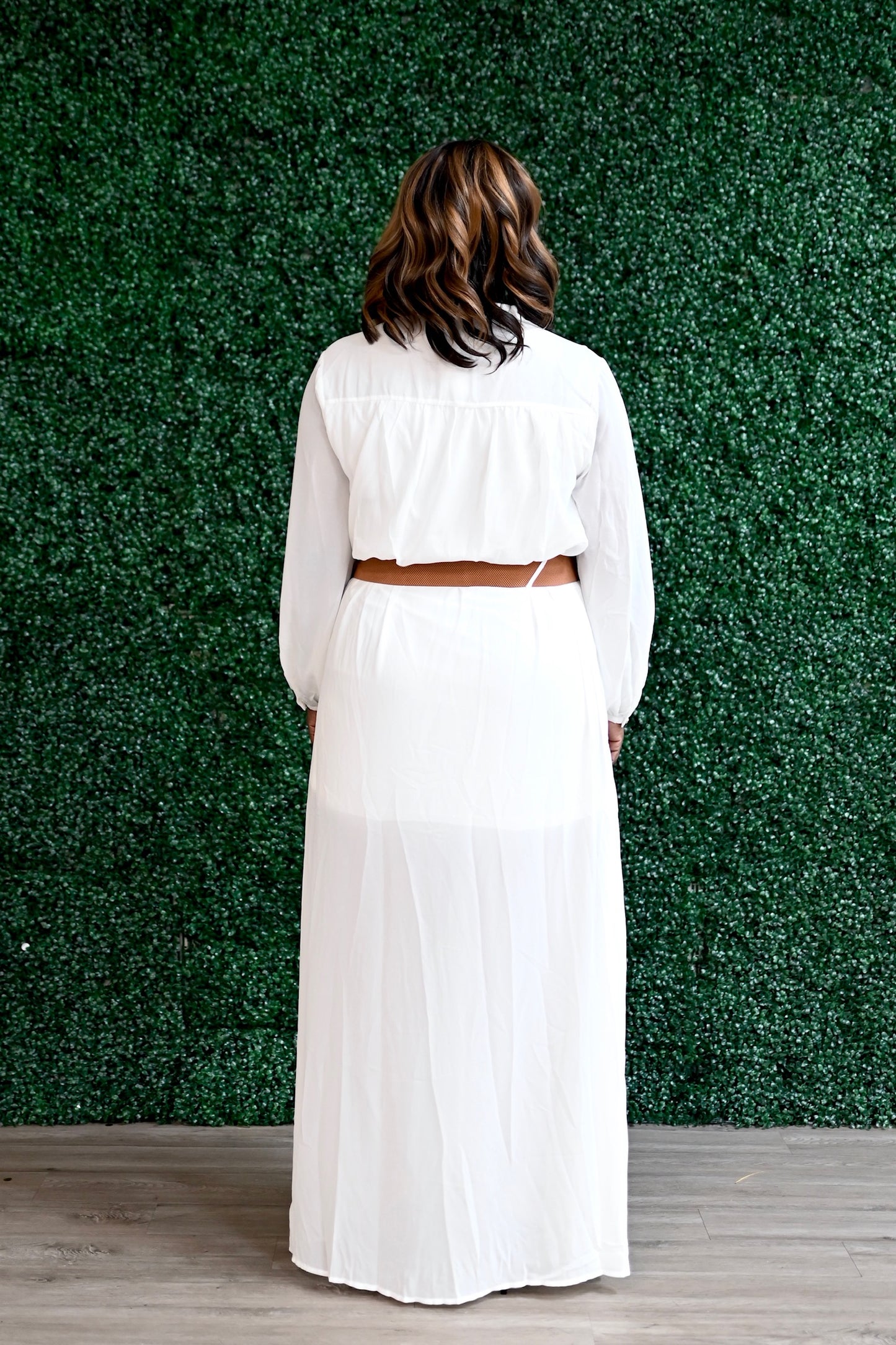 Reagan Maxi Dress