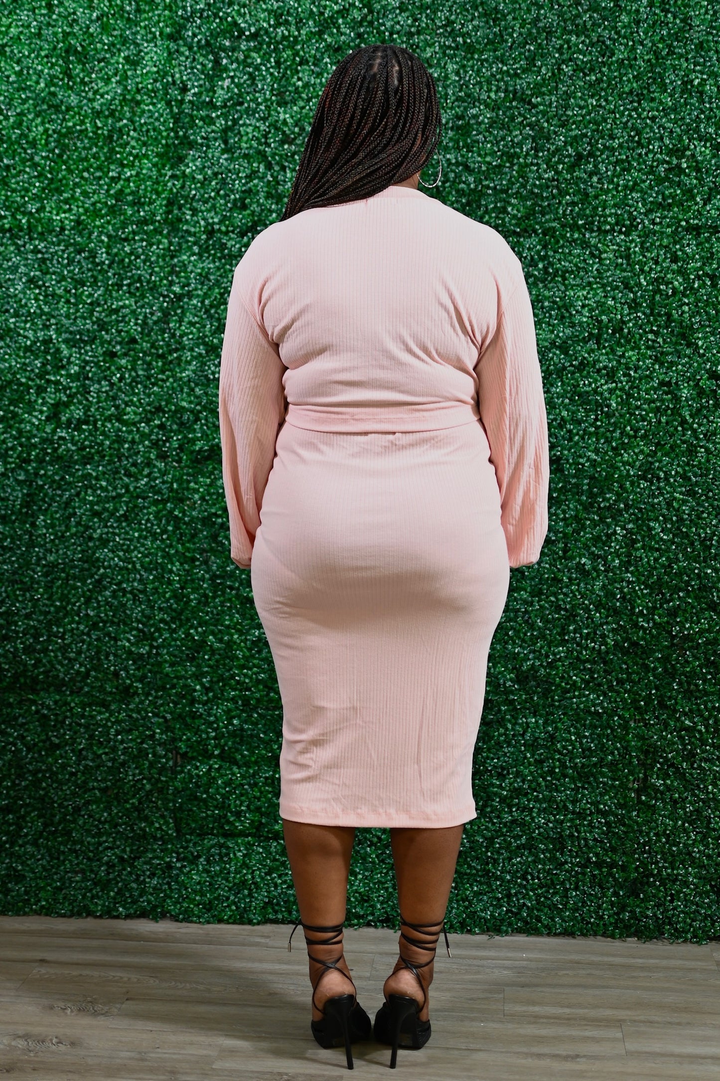 Amaya 2pc Skirt Set * Final Sale*