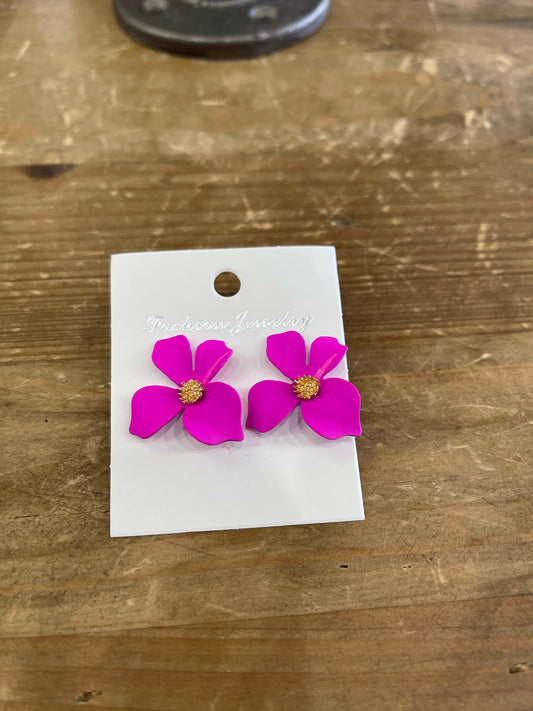 Spring Flowers