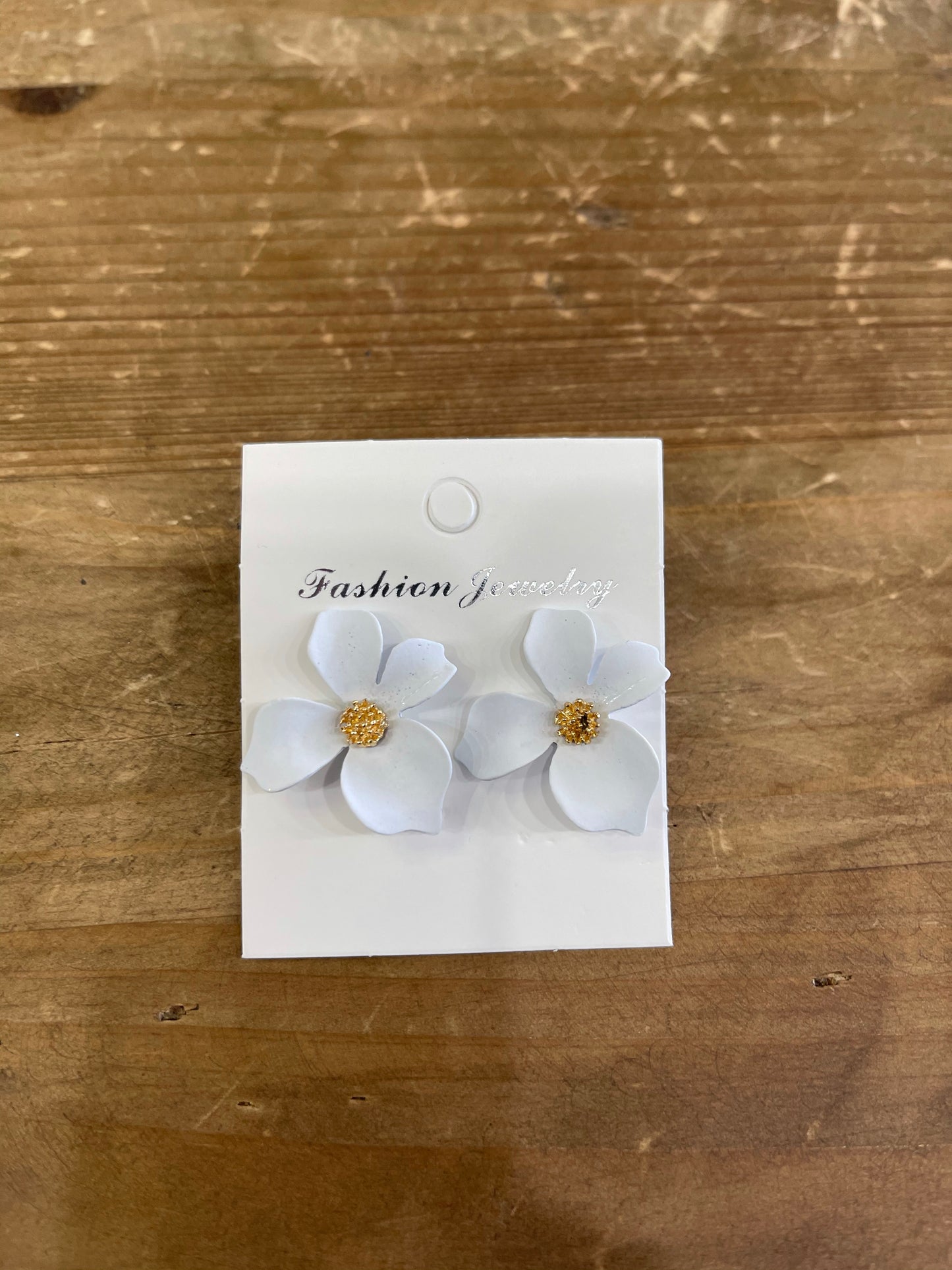 Spring Flowers