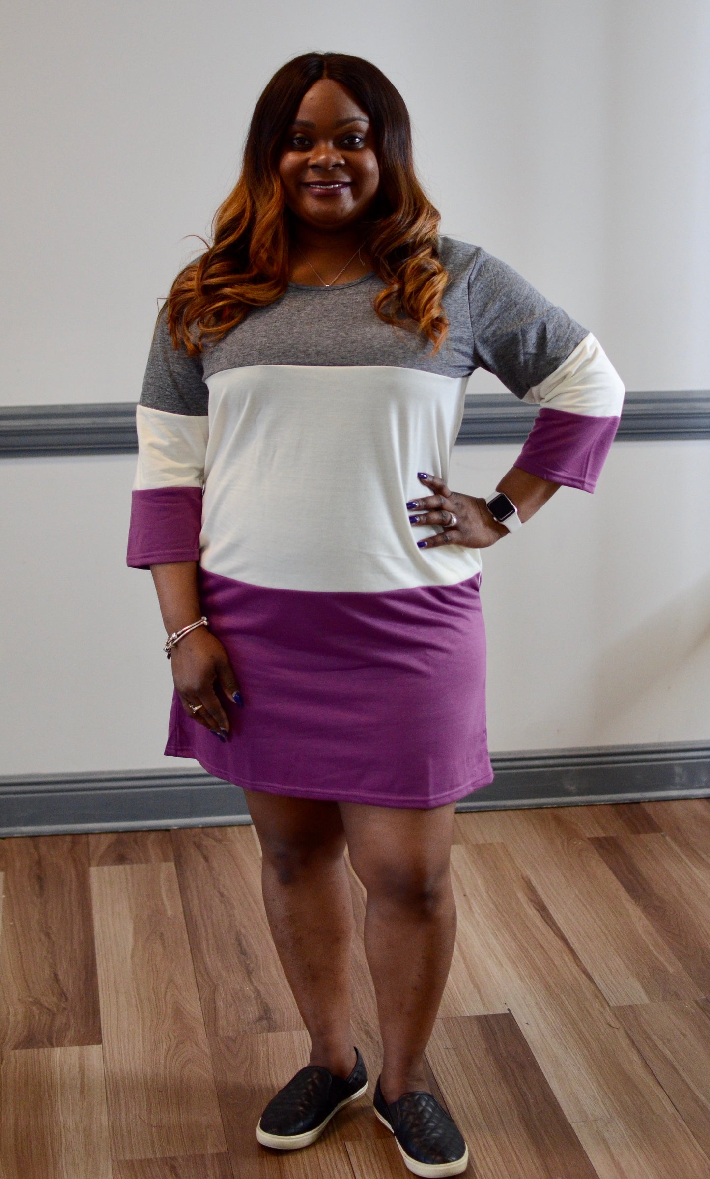 Fun Day Dress *Final Sale*