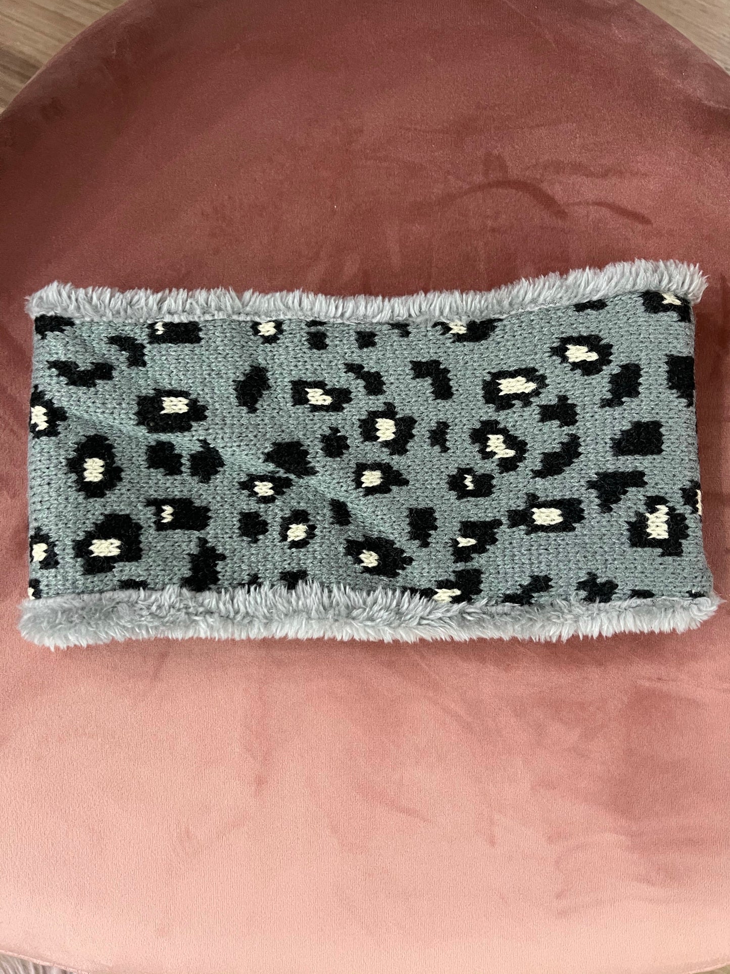Winter Headbands