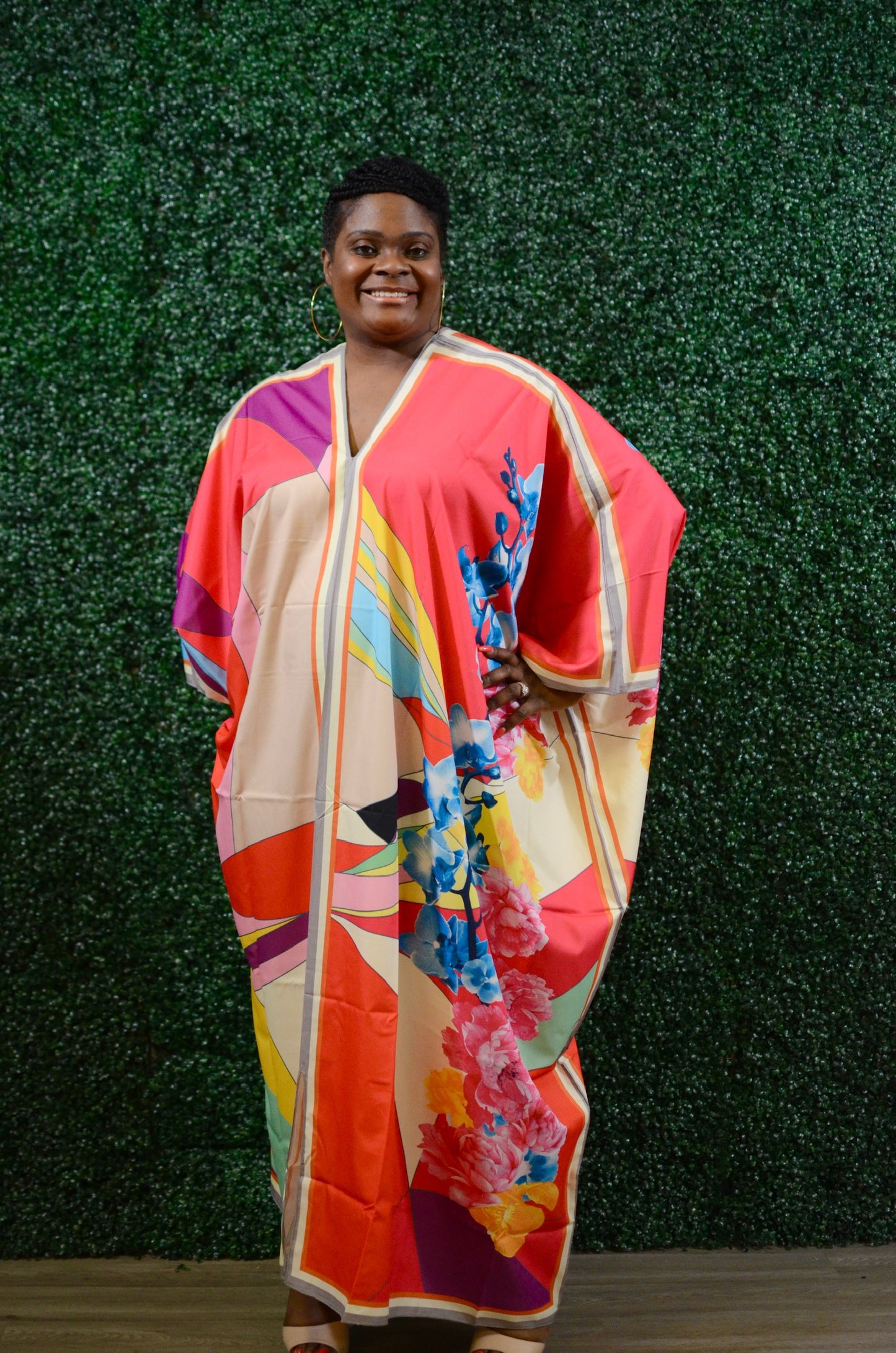Lucy Kaftan