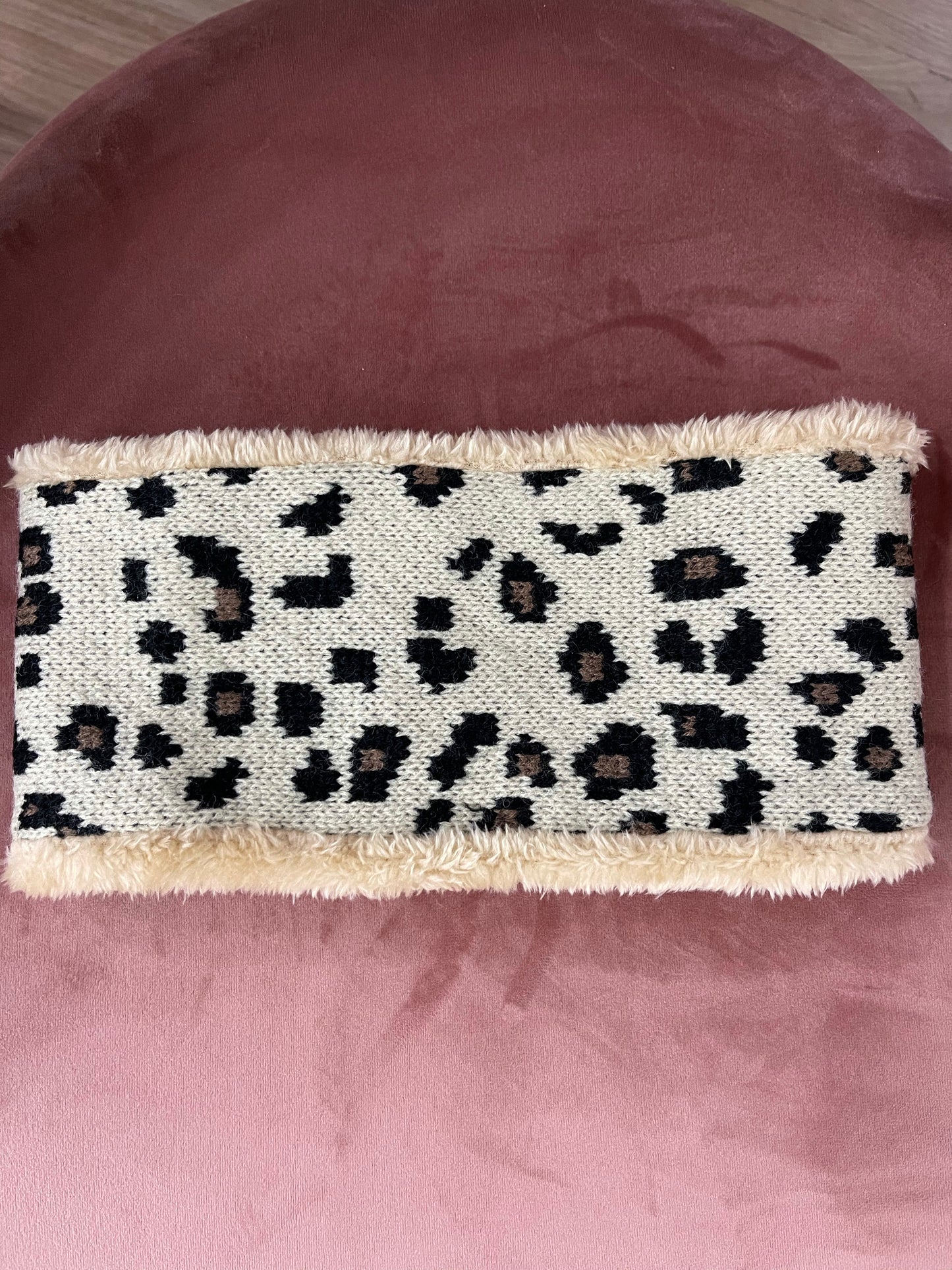 Winter Headbands