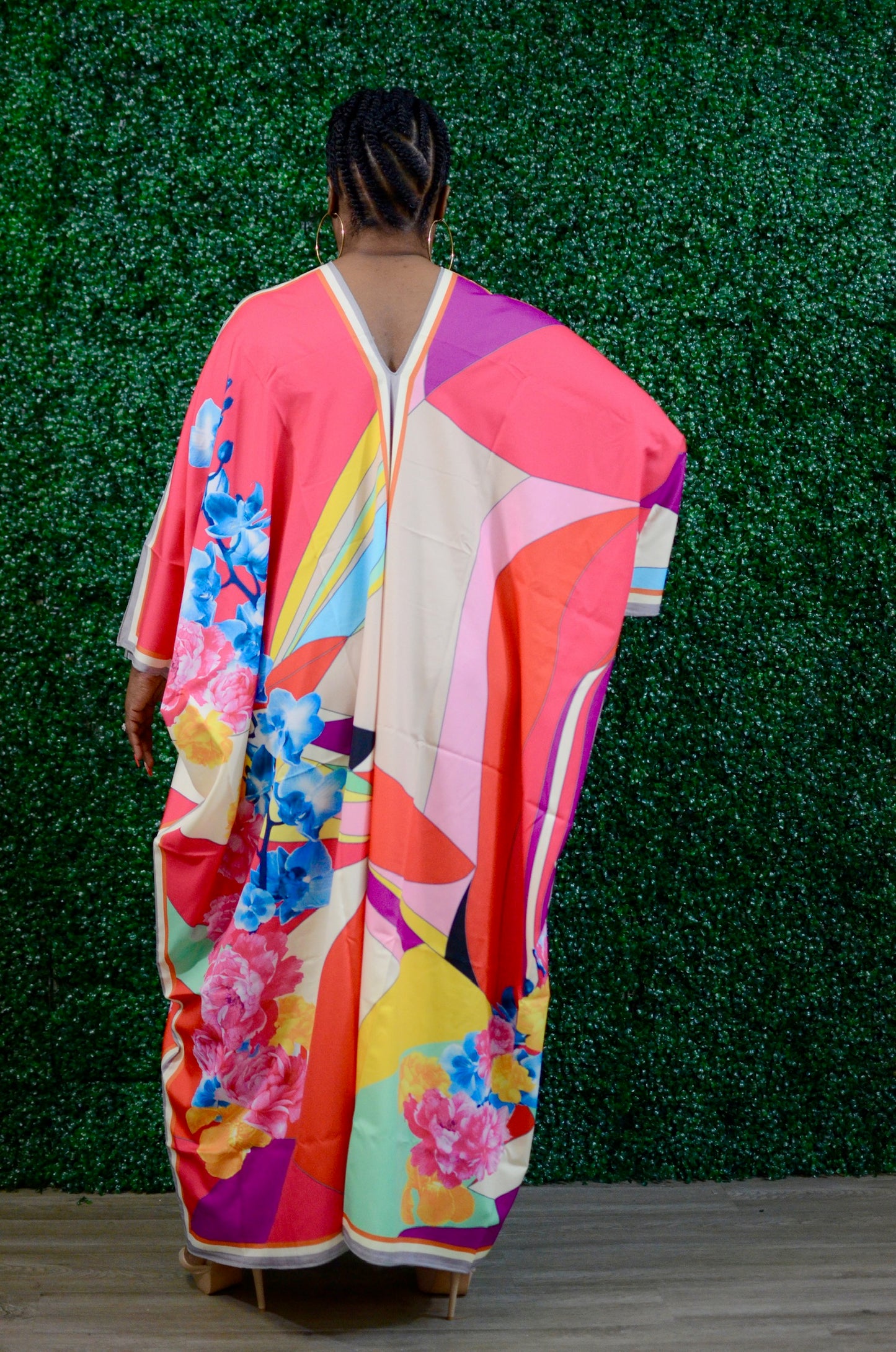 Lucy Kaftan