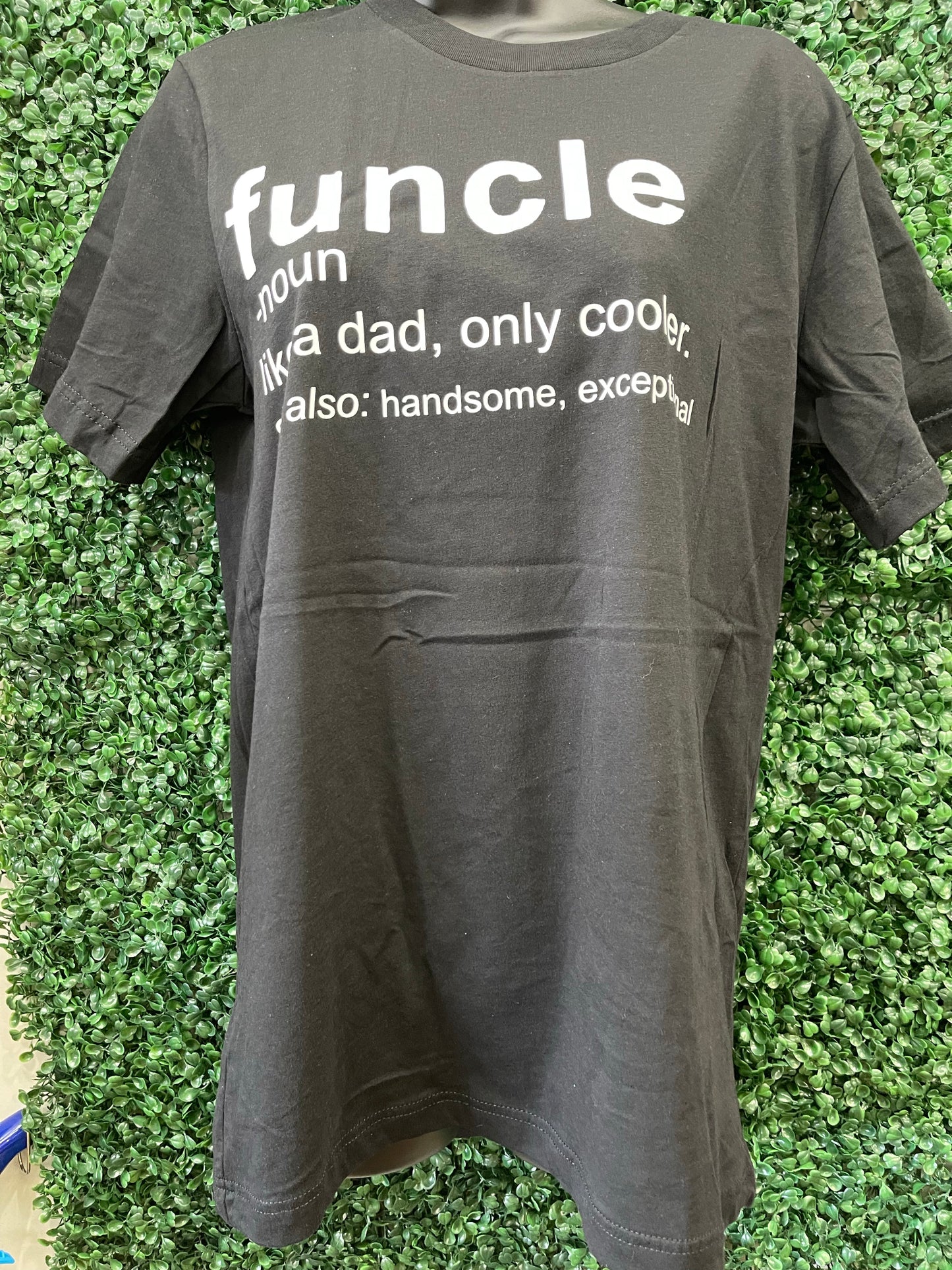 Funcle Tshirt