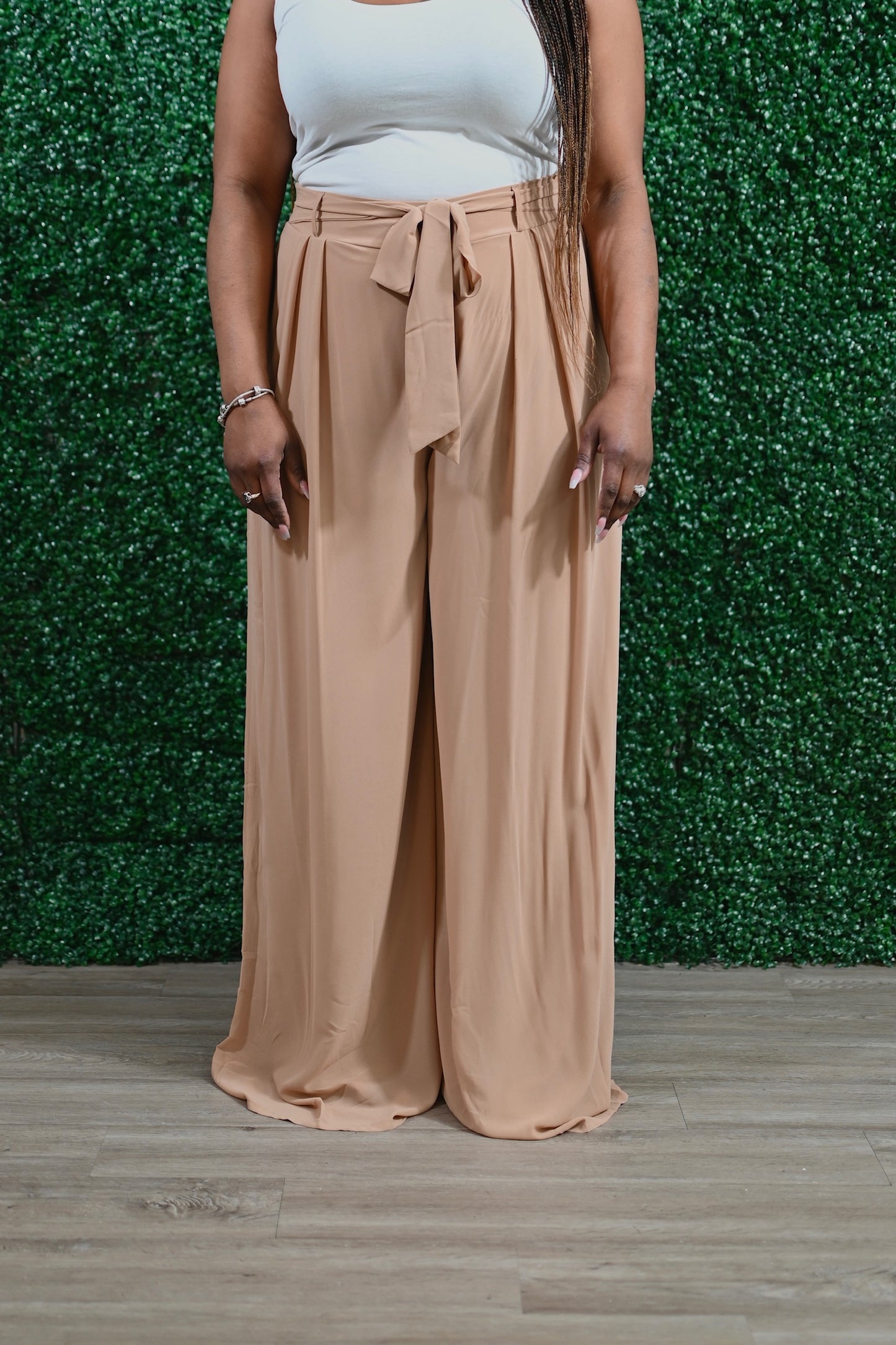 Vivian Palazzo Pants