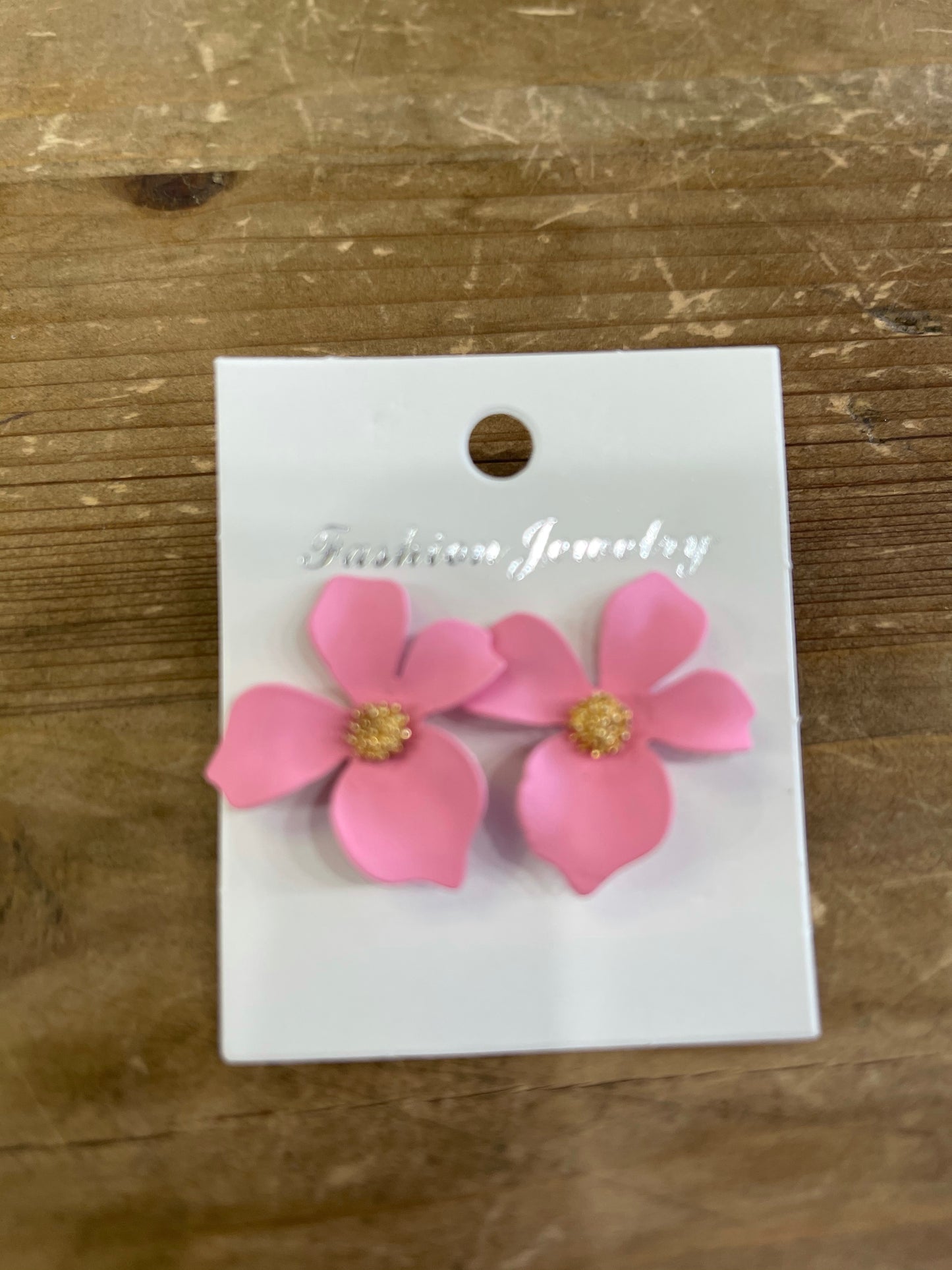 Spring Flowers