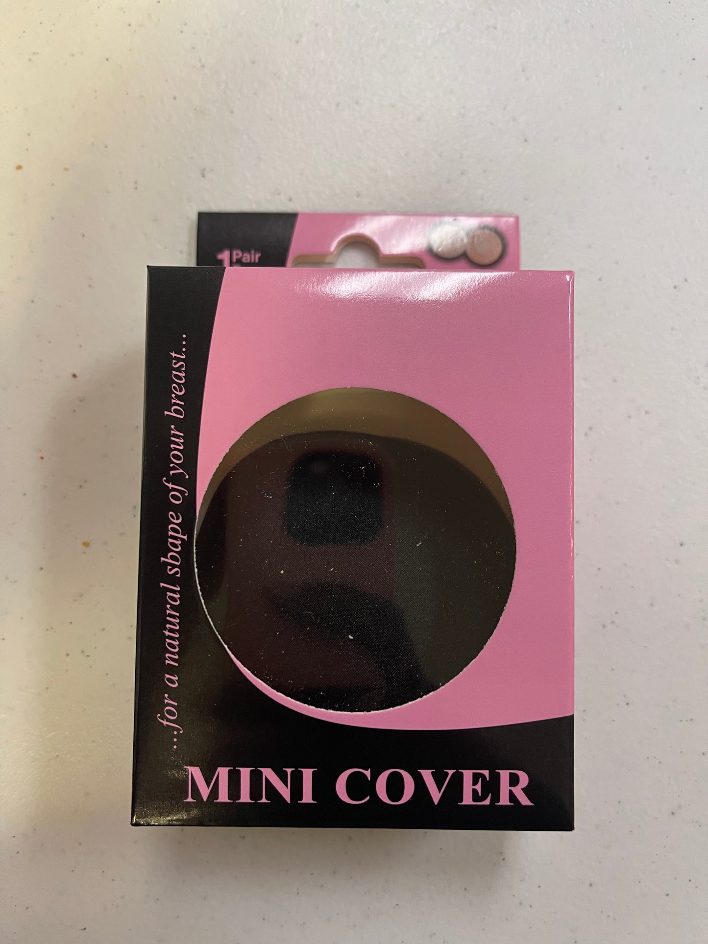 Nipple Covers