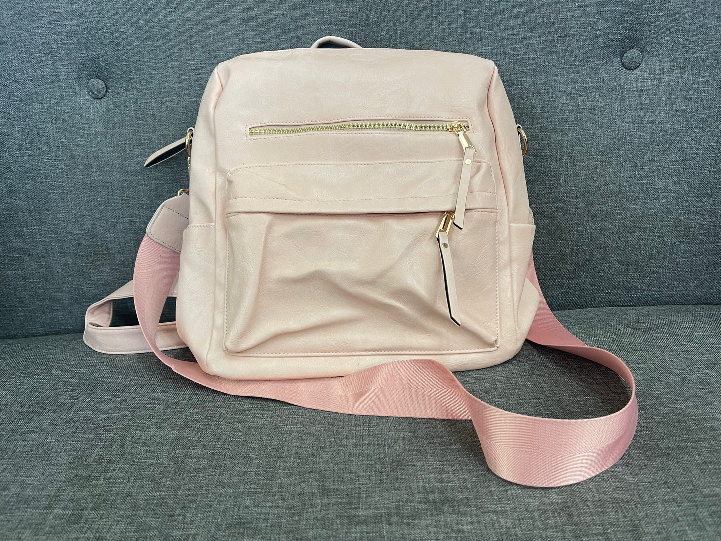 Laffy Taffy Backpack