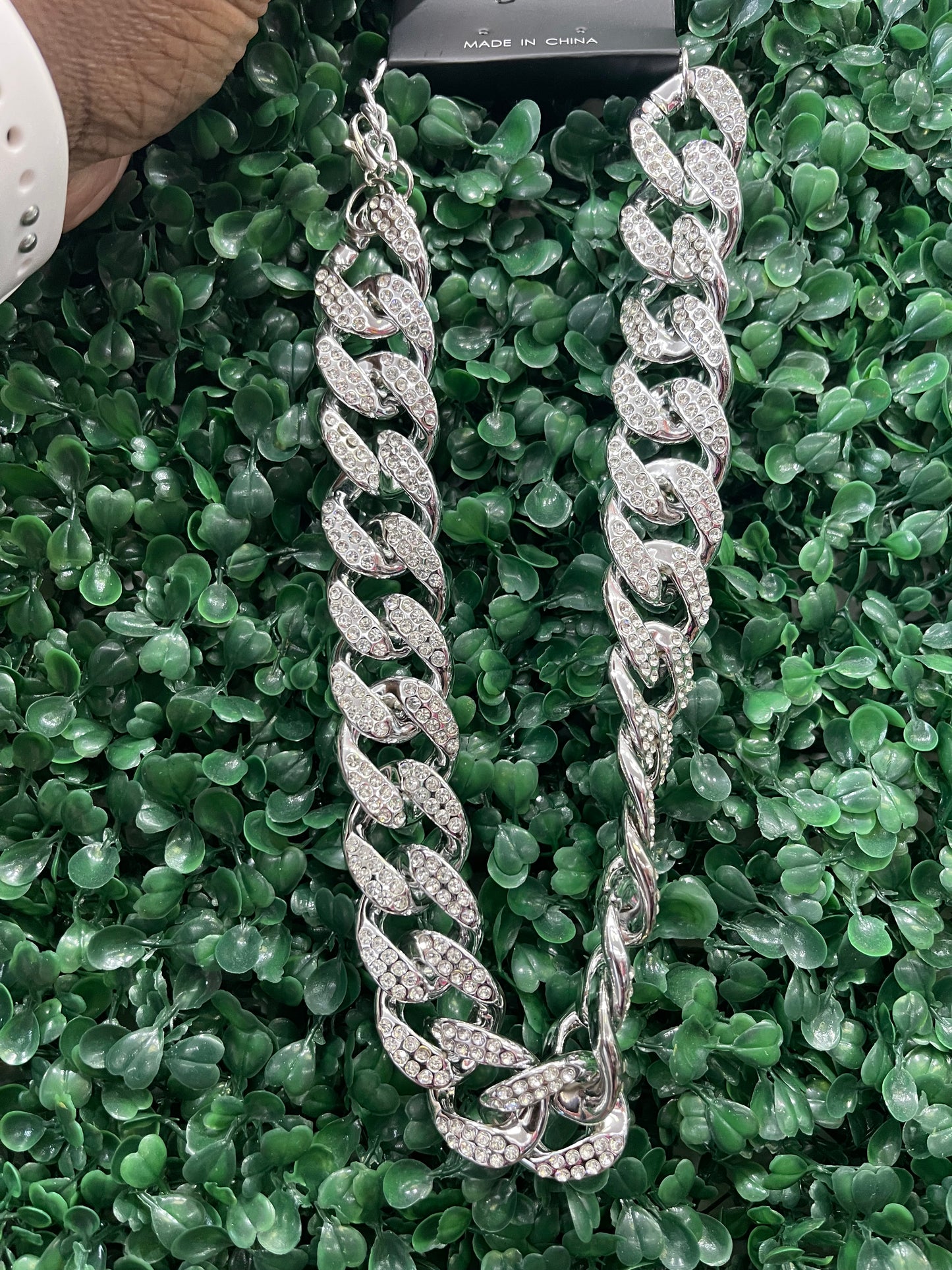 Back to the 90s Chain