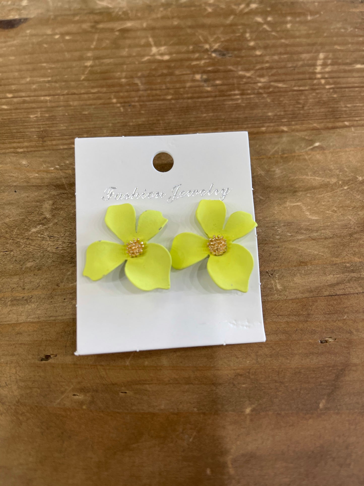 Spring Flowers