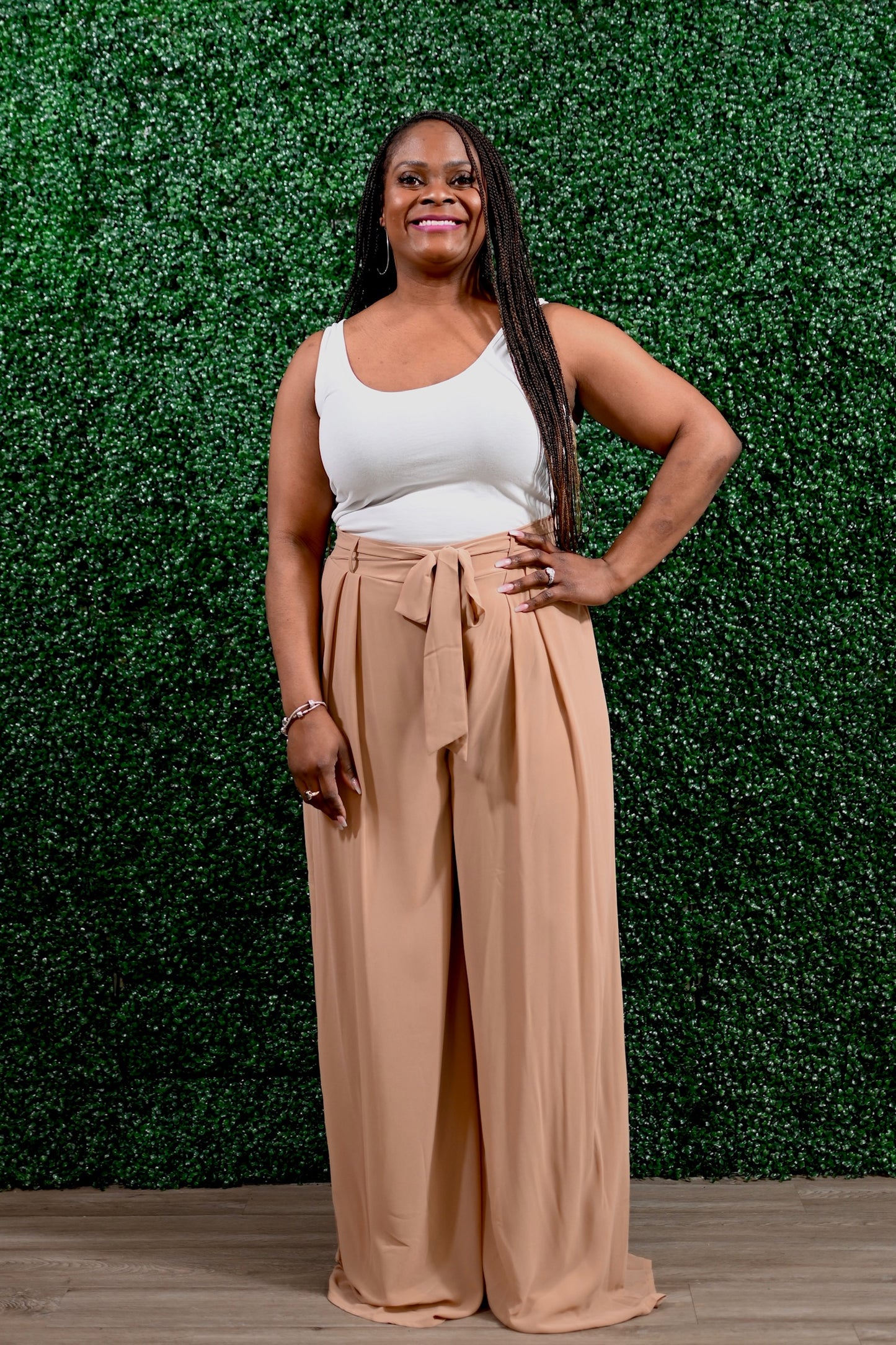 Vivian Palazzo Pants